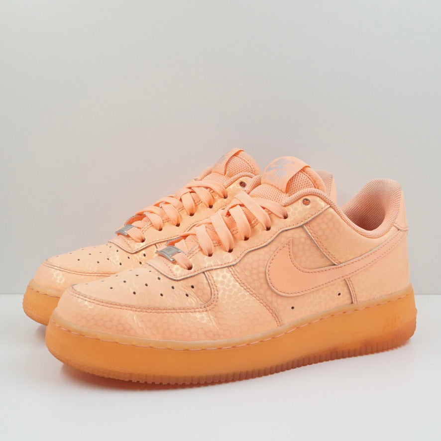 Nike Air Force 1 '07 Prm Sunset Glow