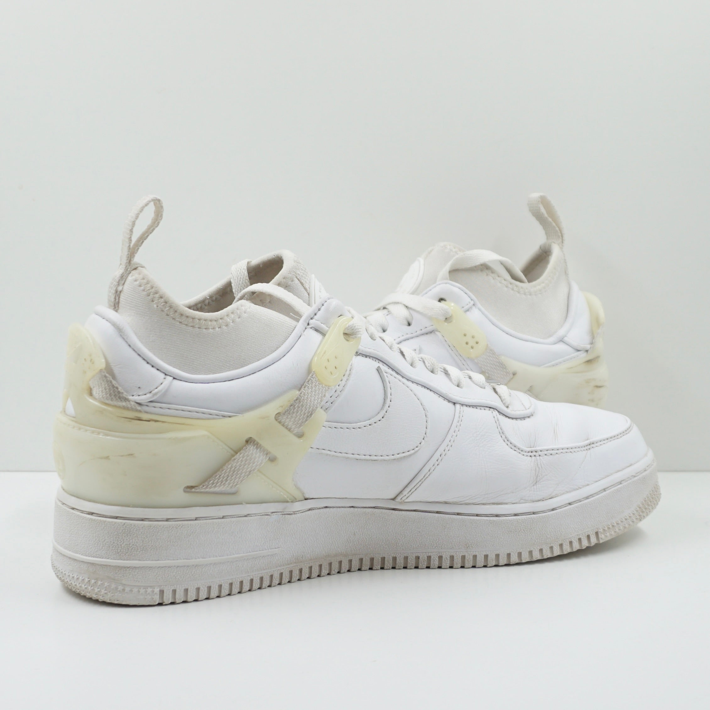 Nike undercover white best sale