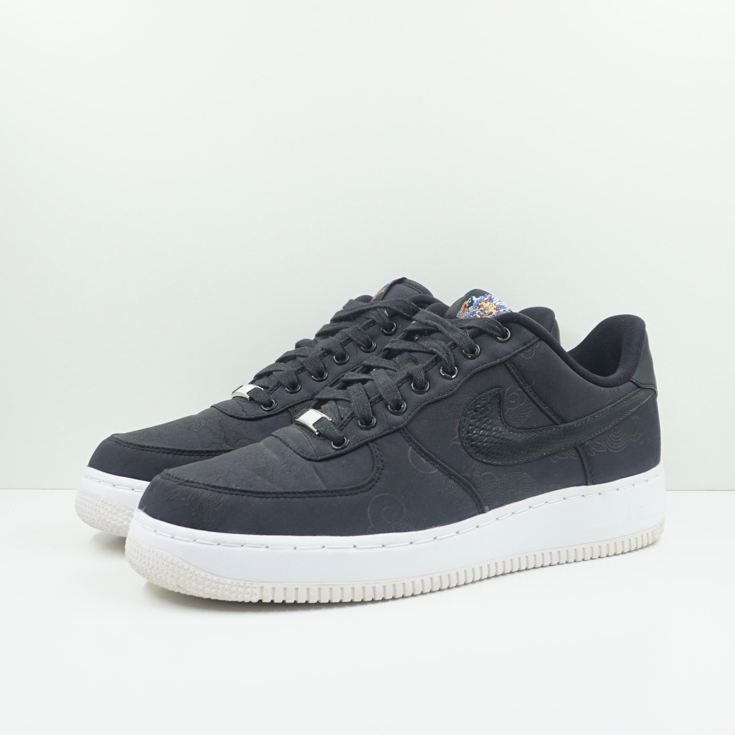 Nike Air Force 1 Low Year of the Dragon 1 (2012)