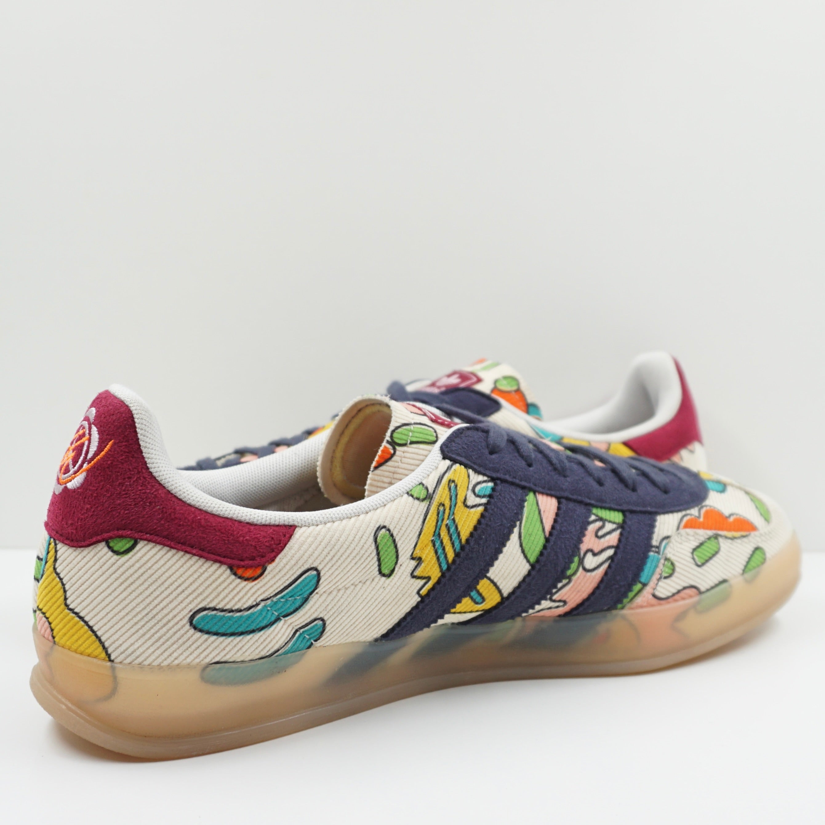 Adidas Gazelle Indoor Sean Wotherspoon