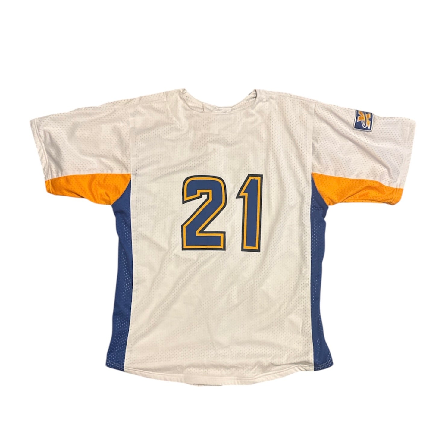 X Bat Sweden Baseball Jersey