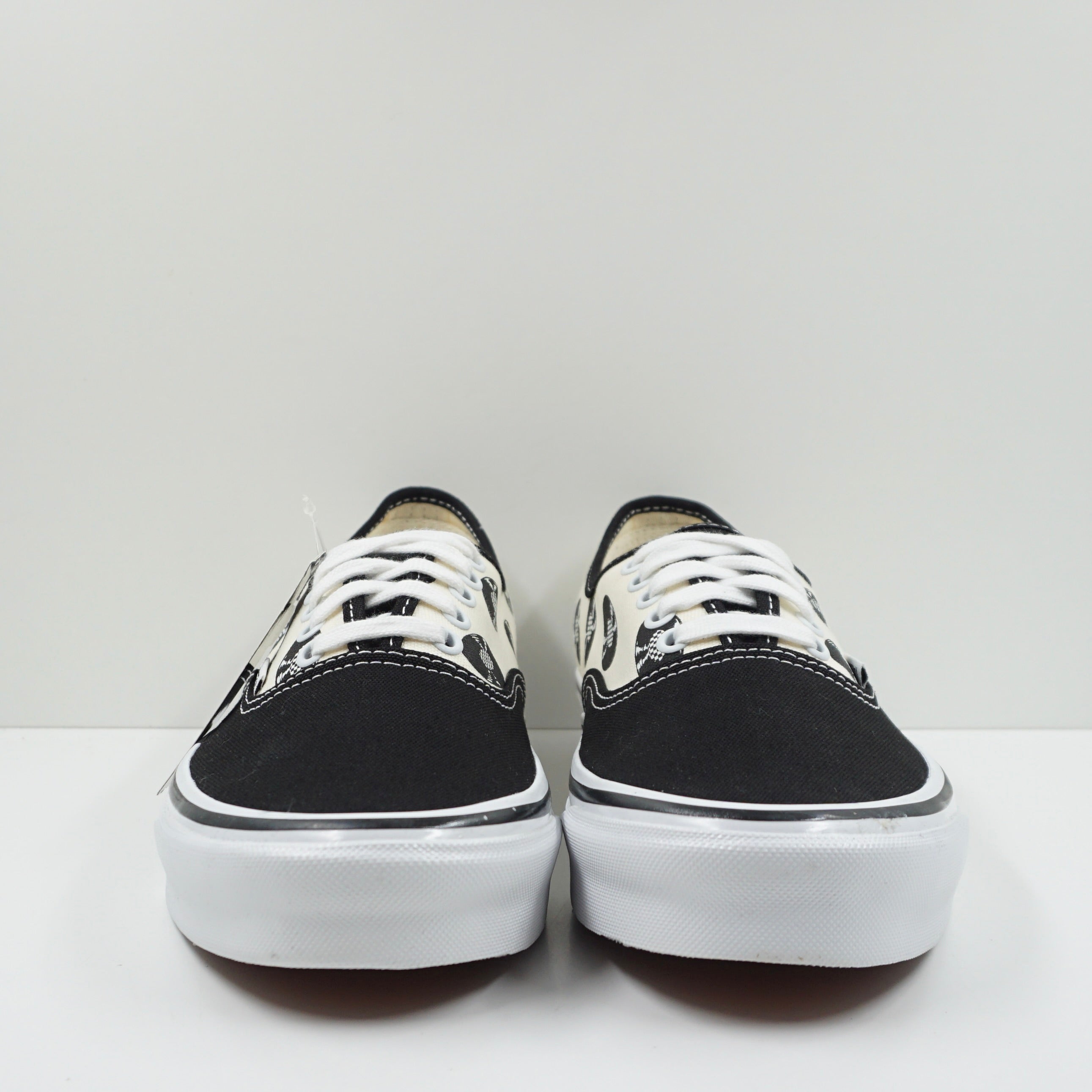 Vans OG Authentic LX Wacko Maria White