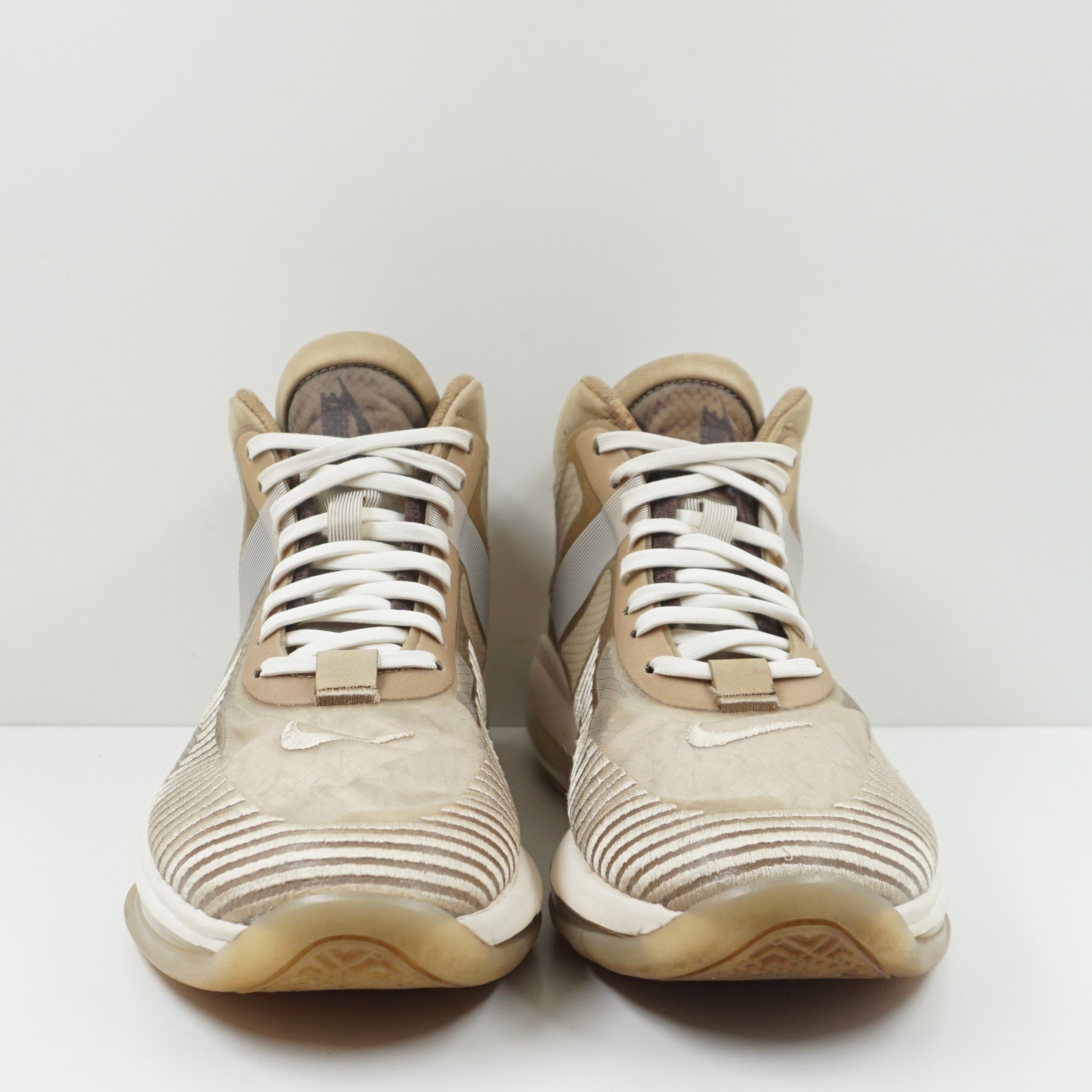 Nike LeBron Icon John Elliott Parachute Beige