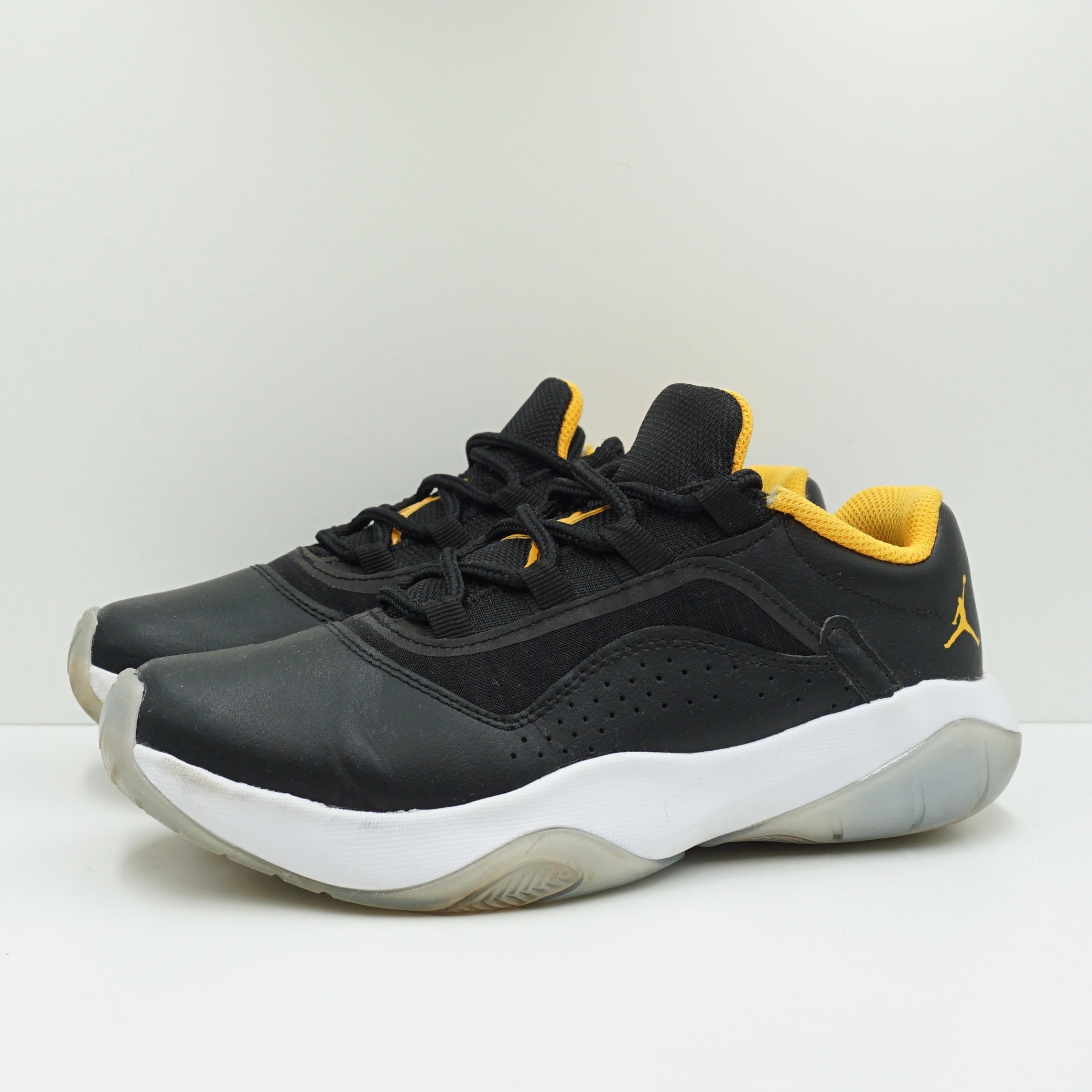 Jordan 11 CMFT Low Black Taxi (GS)
