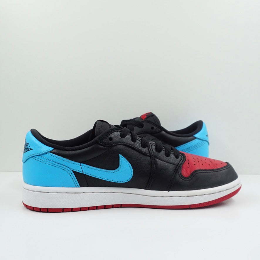 Jordan 1 Retro Low OG NC to Chi (W)