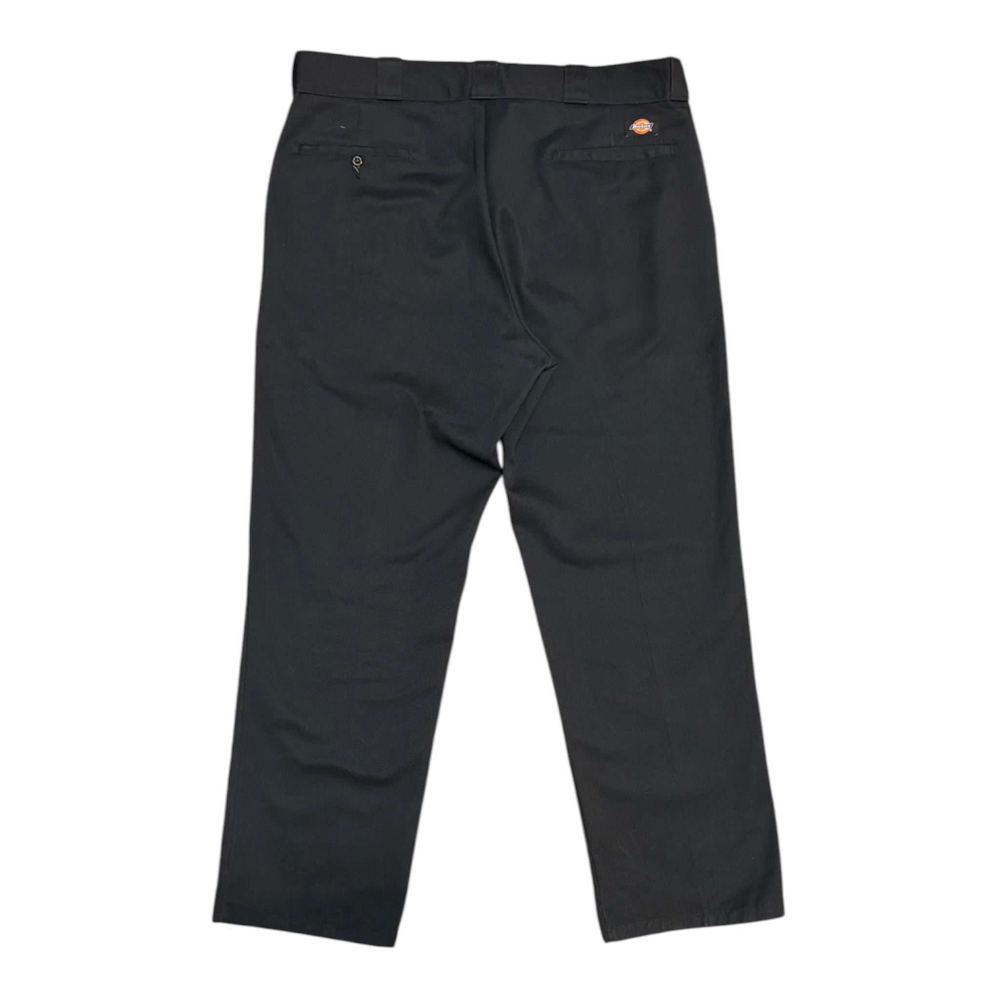 Dickies 874 Original Fit Black Pants