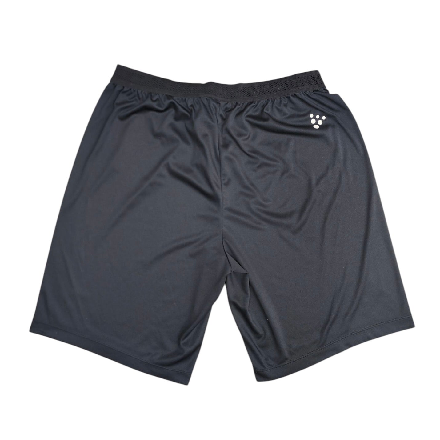 Craft IFK Göteborg Black Training Shorts