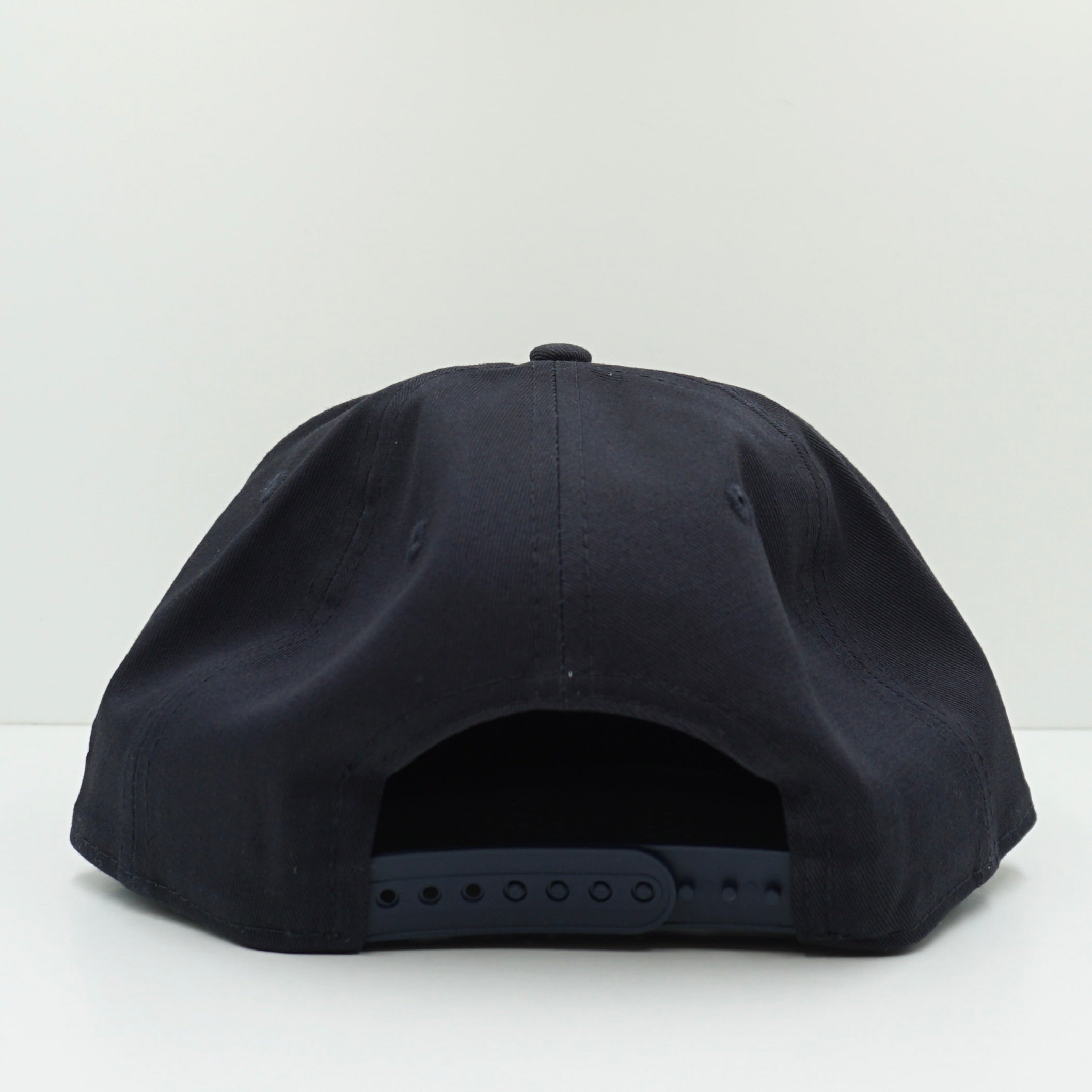 New Era Boston Red Soxs Navy Snapback Cap
