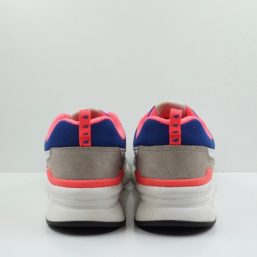 New Balance 997H White