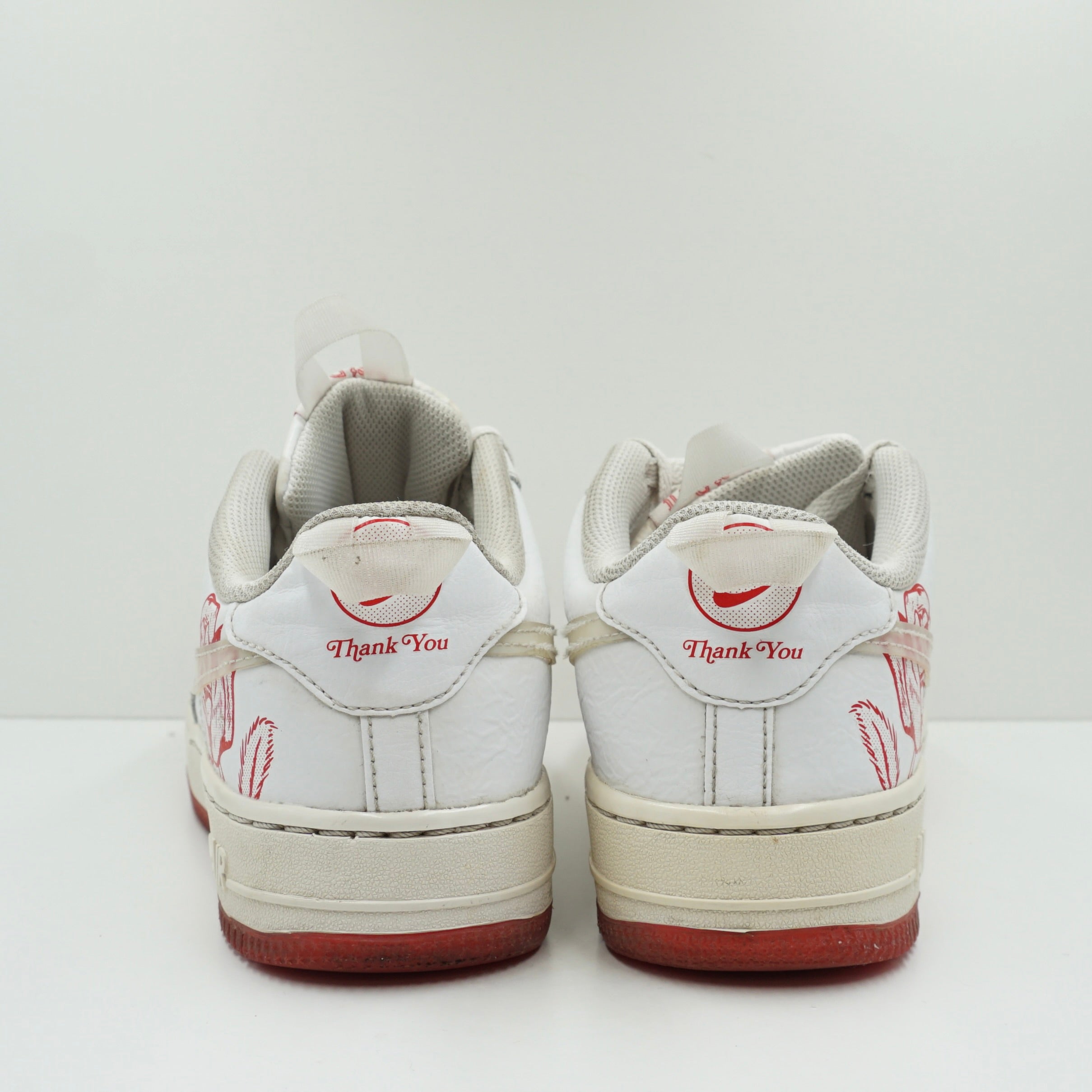 Nike Air Force 1 Low Bodega Plastic Bag (GS)