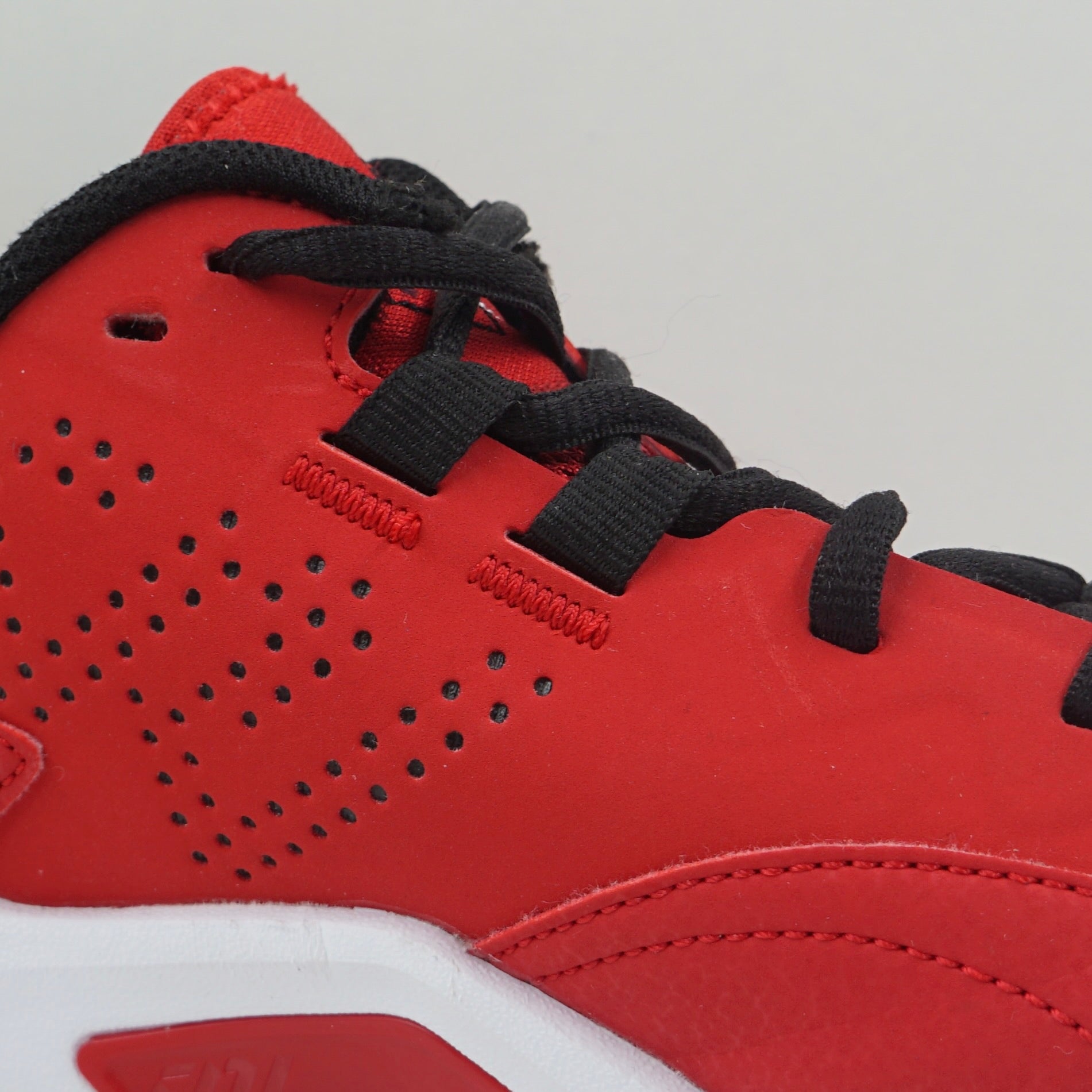 Jordan One Take 4 Gym Red