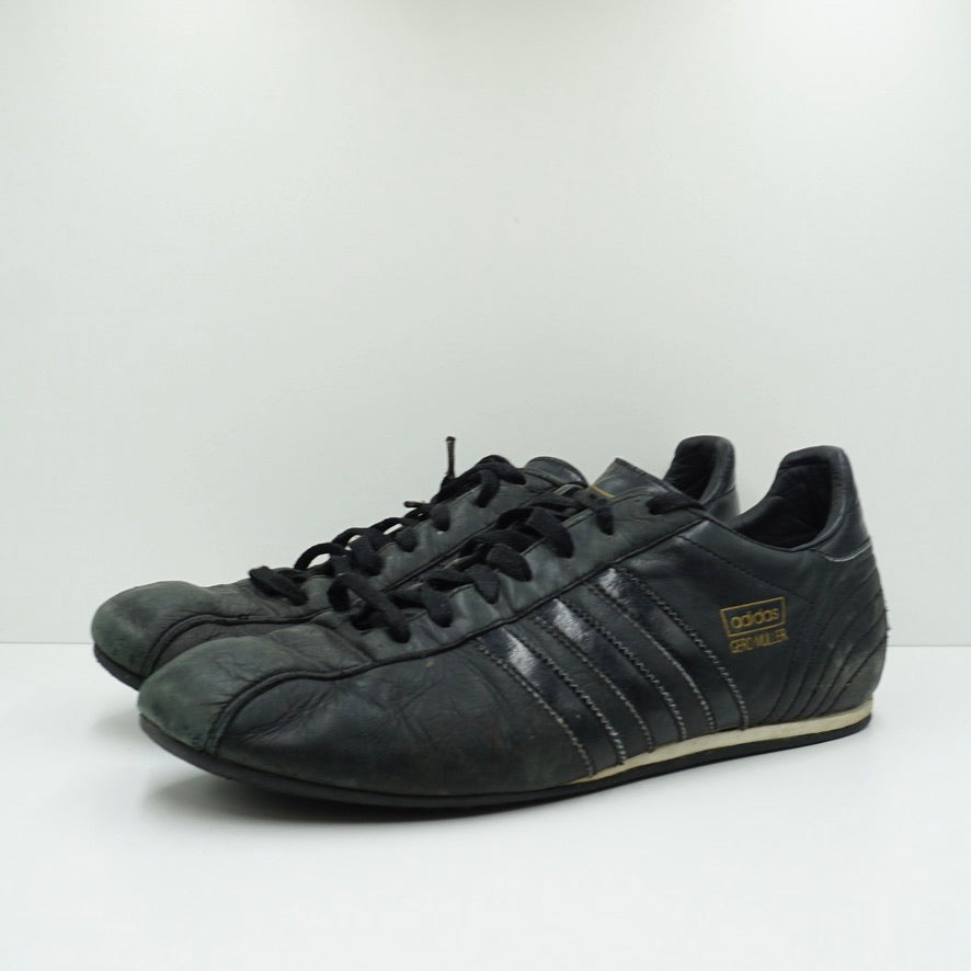 Adidas Gerd Muller Black