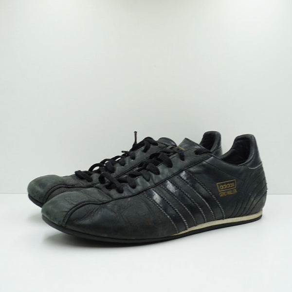 Adidas Gerd Muller Black (2006)