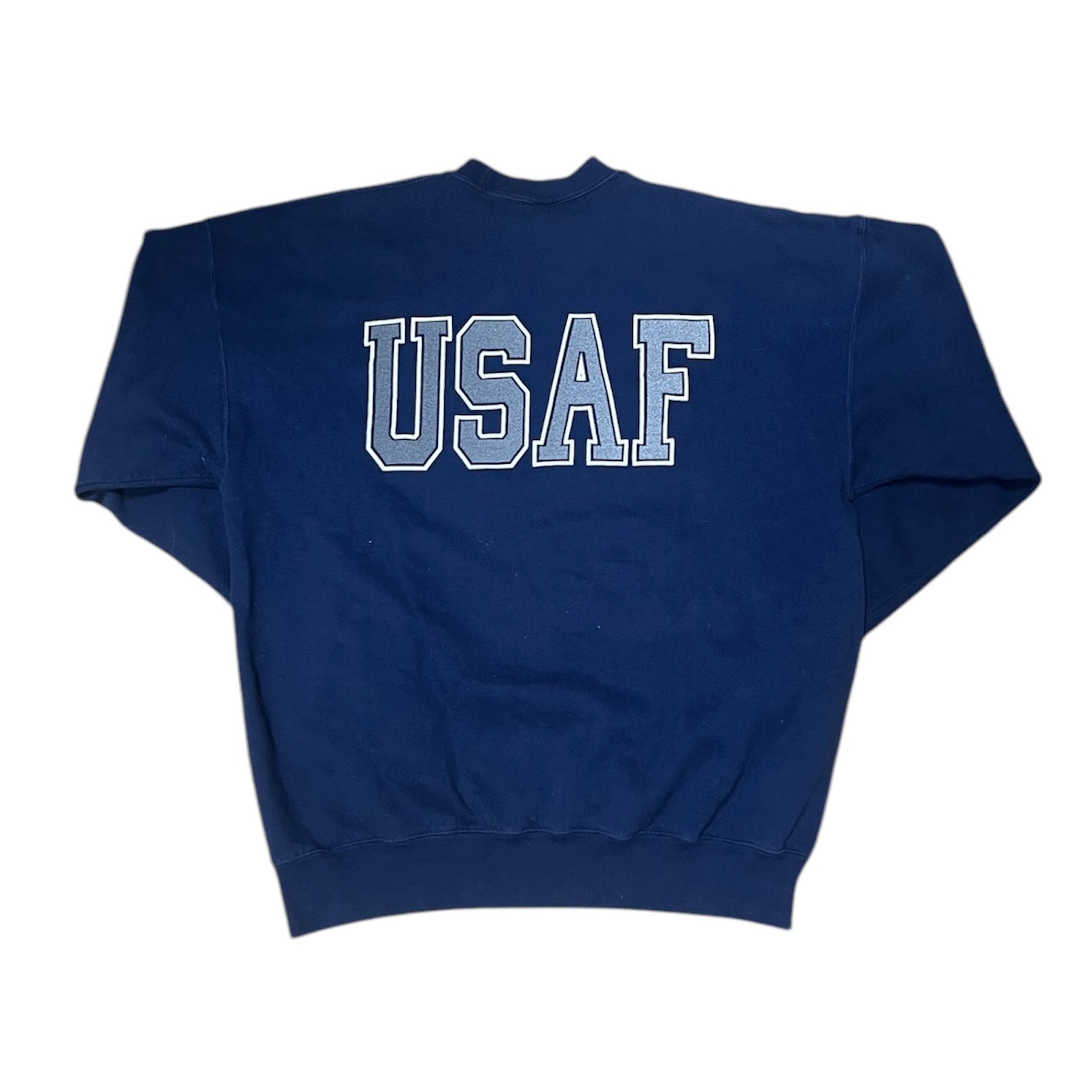 United States Air Force Navy Sweatshirt