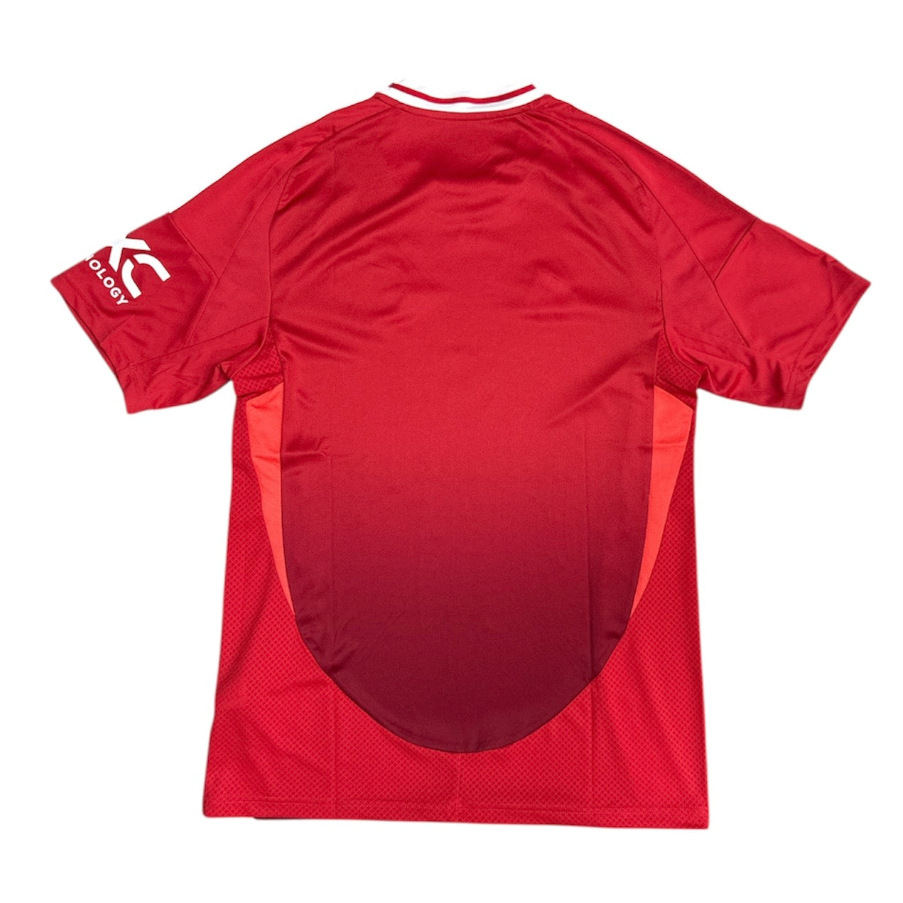 Adidas Manchester United 2024/2025 Home Football Jersey