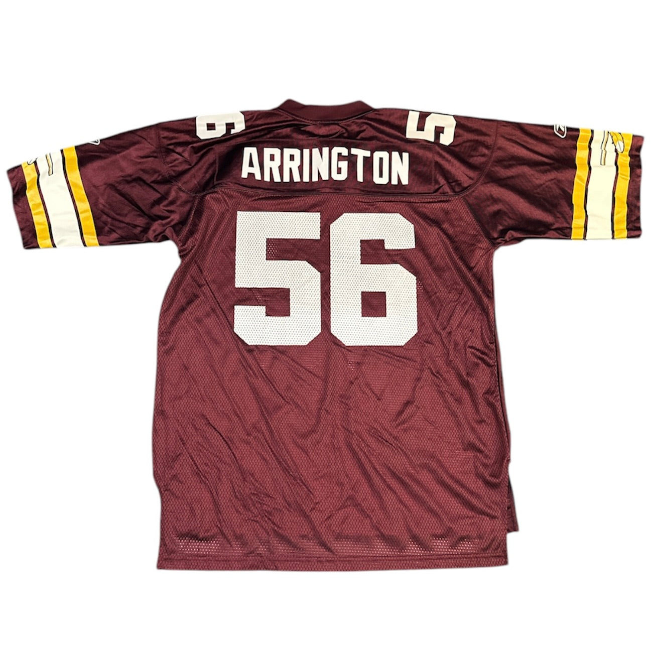 Reebok Washington Redskins Arrington #56 NFL Jersey