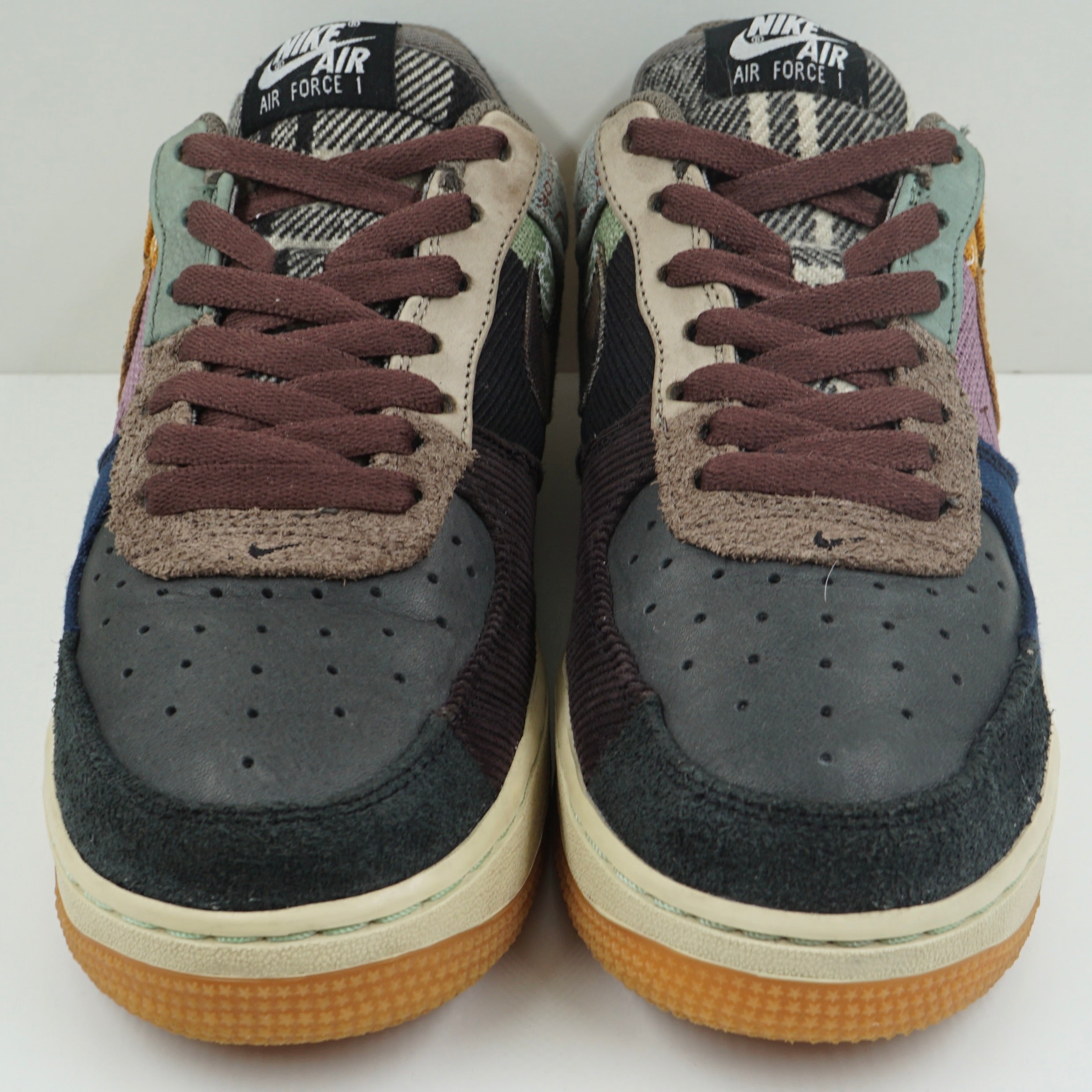 Nike Air Force 1 Low Travis Scott Cactus Jack