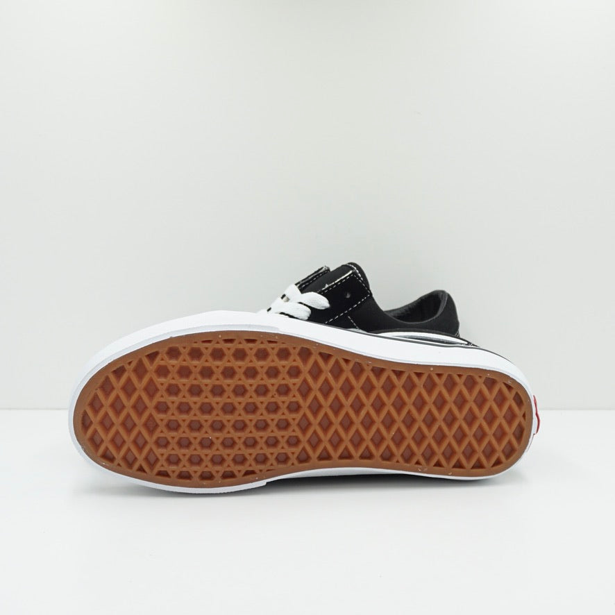 Vans Old Skool Black White