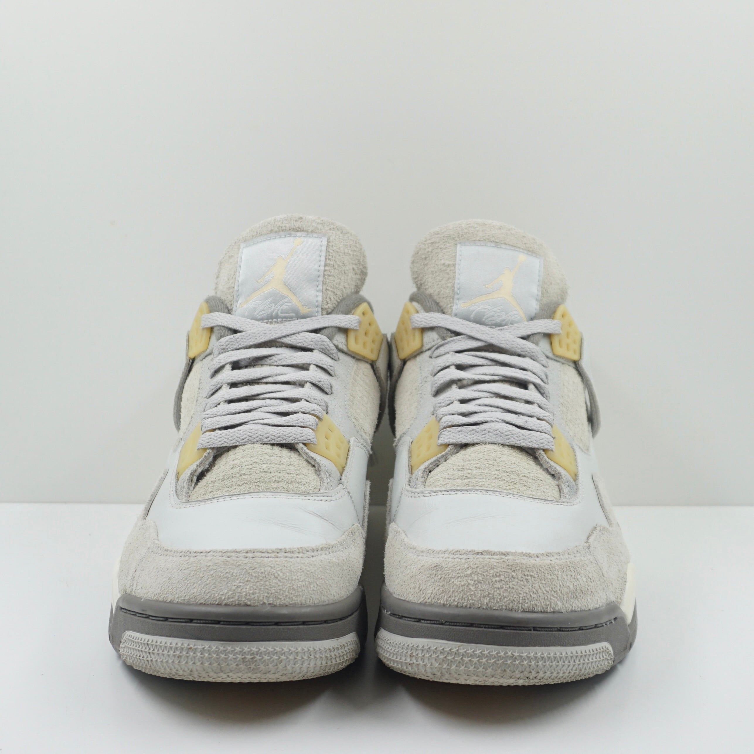 Jordan 4 Retro SE Craft Photon Dust