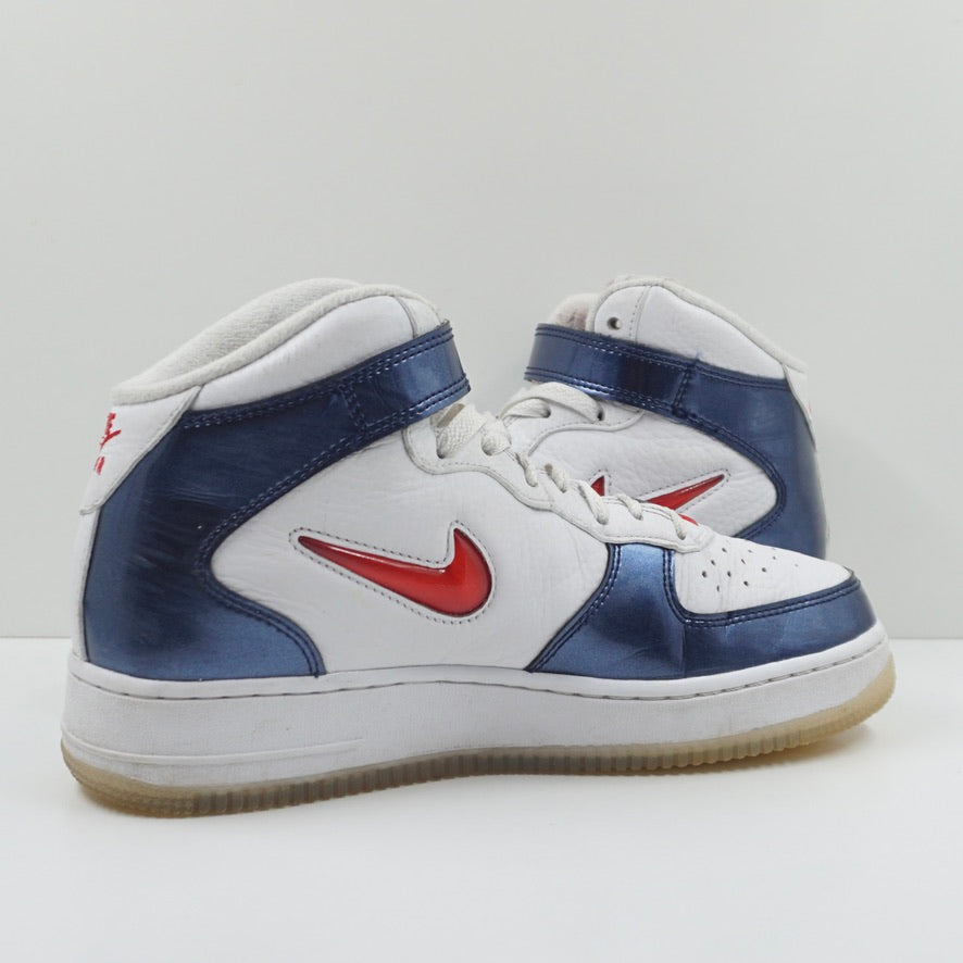 Nike Air Force 1 Mid QS Independence Day