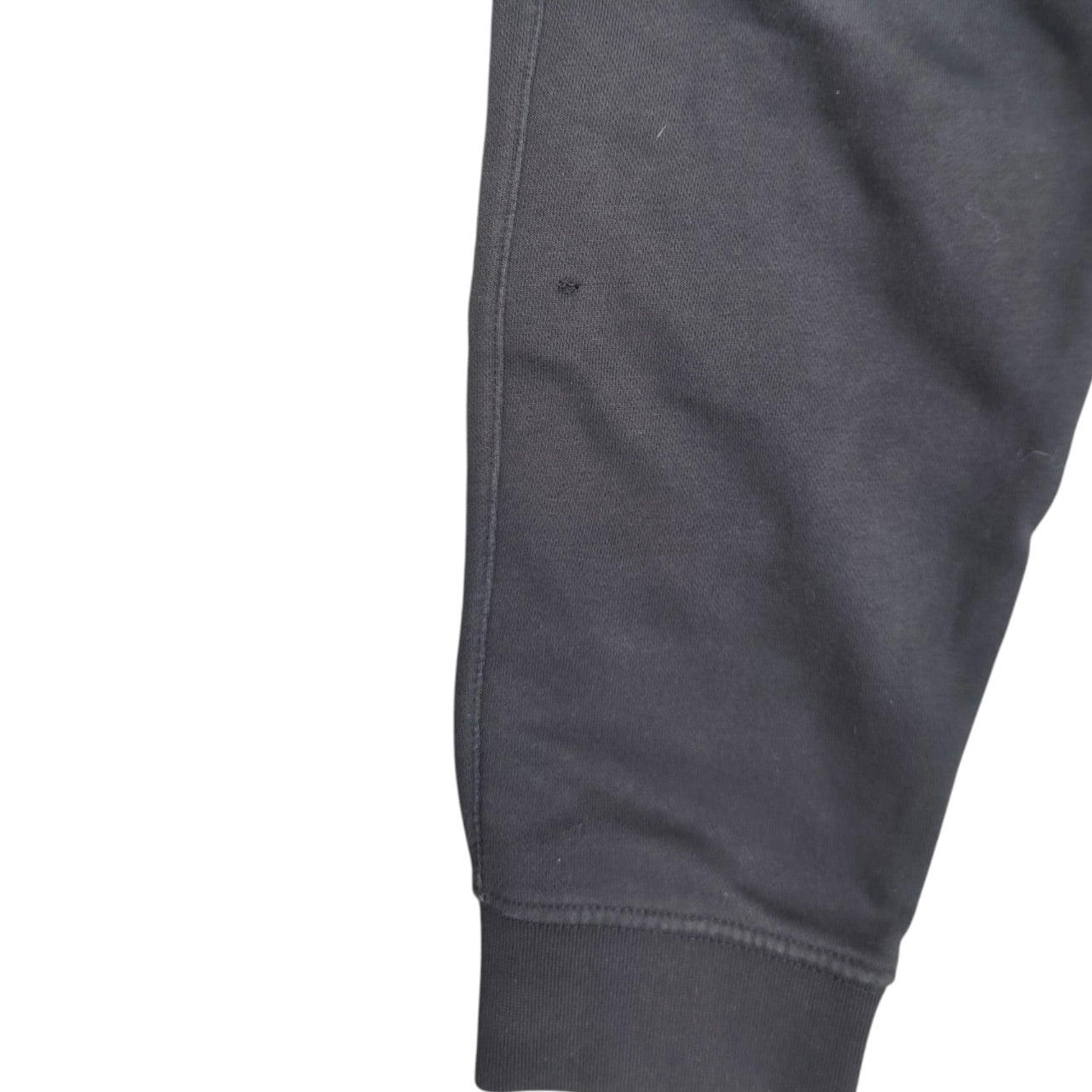 Nike Sportswear Club Black Sweatpants