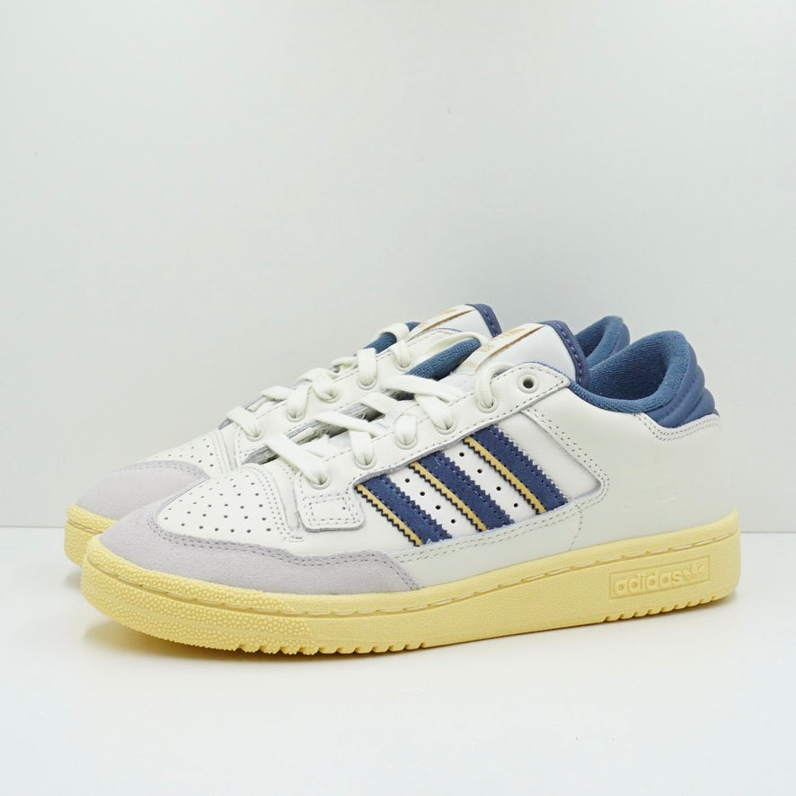 Adidas Centennial 85 Lo Off White Preloved Ink