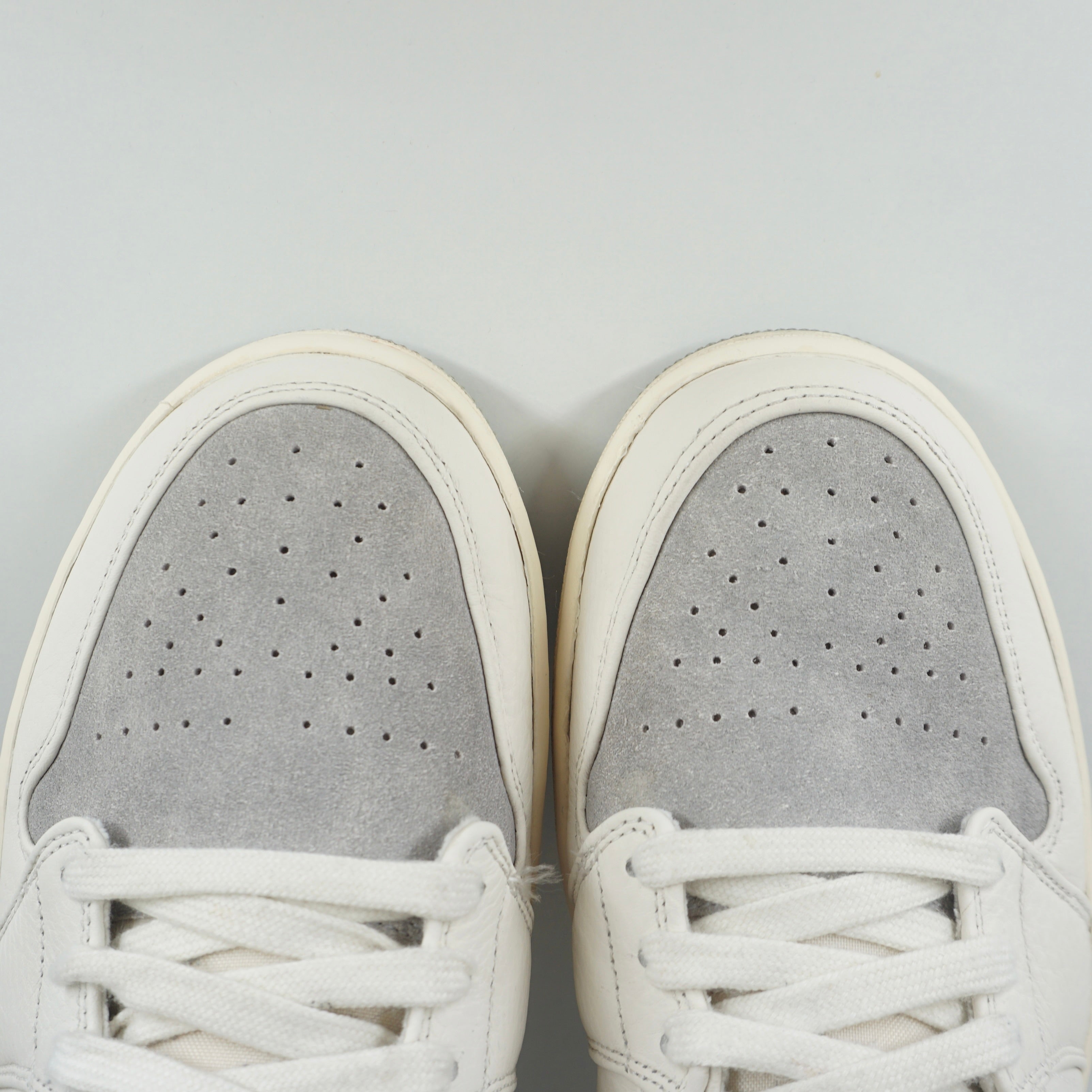 Jordan 1 Mid Sneakersnstuff 20th Anniversary