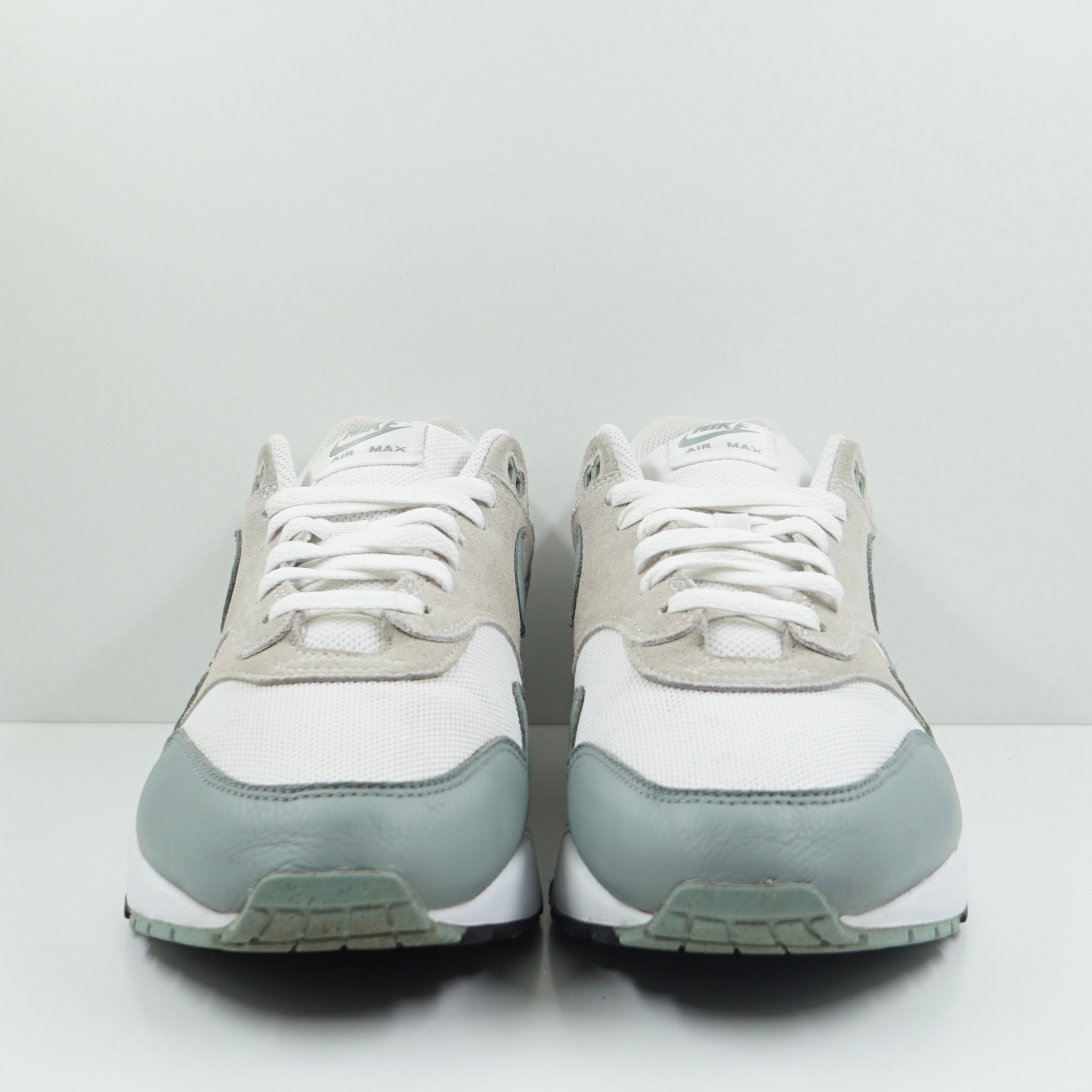 Nike Air Max 1 White Mica Green