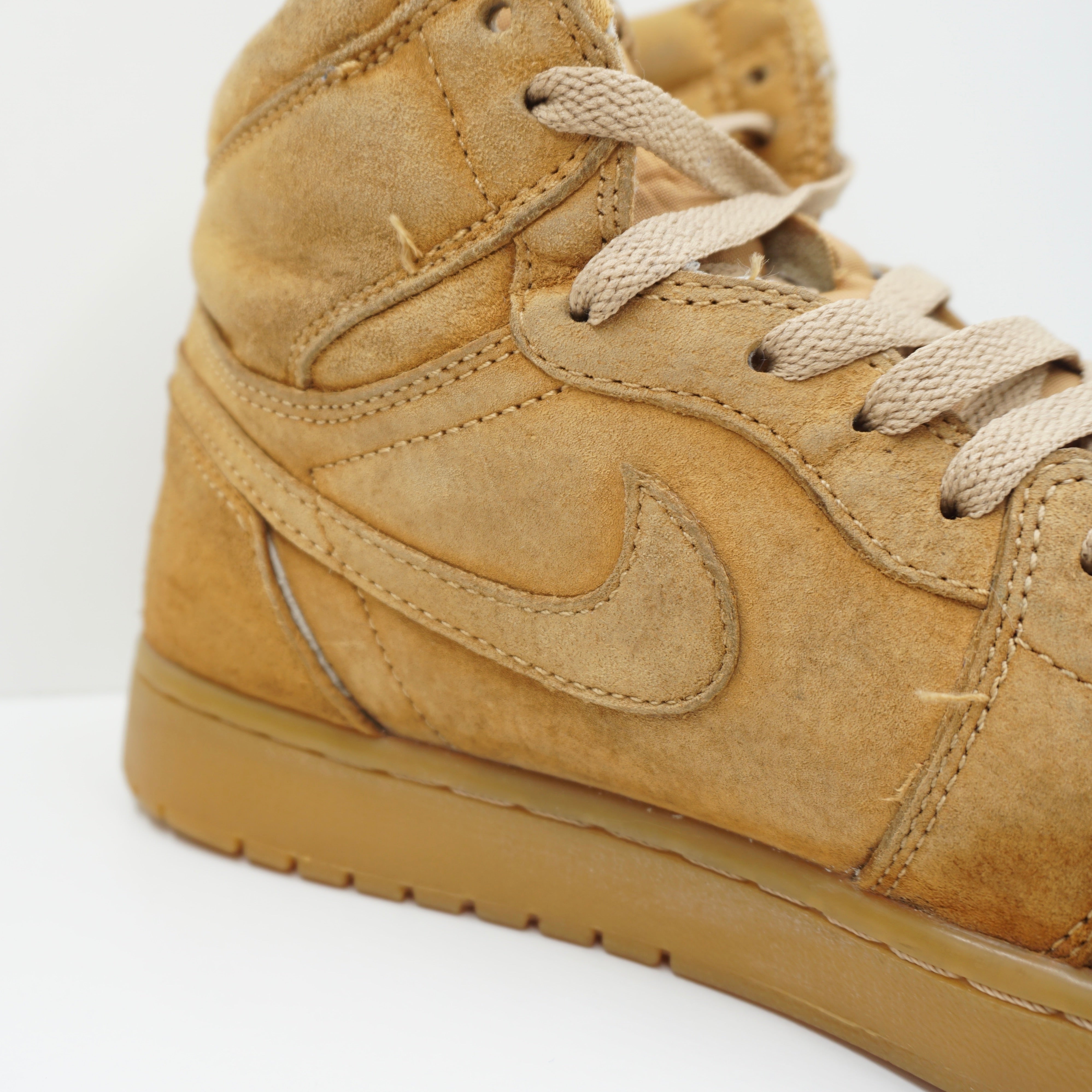 retro 1 wheat