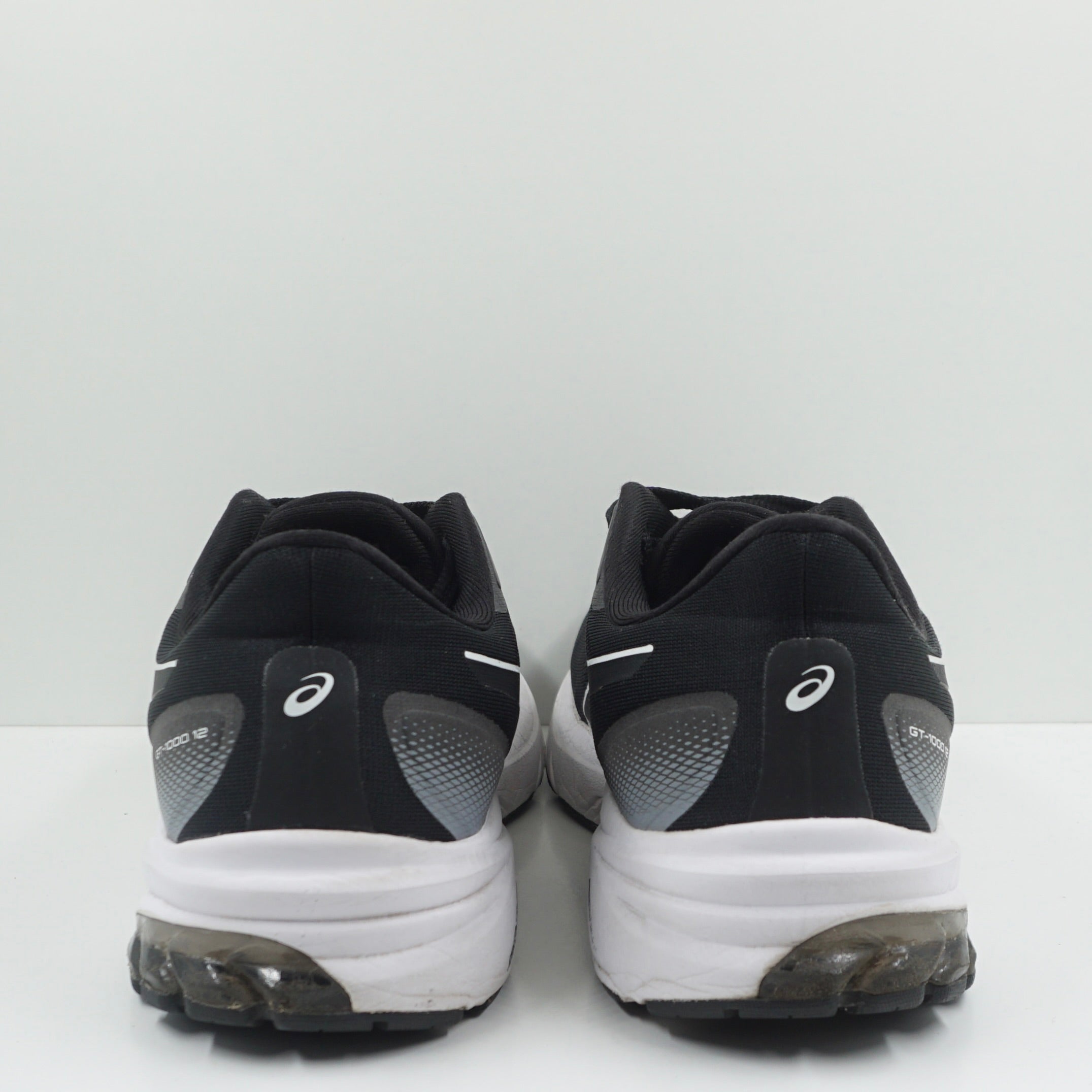 Asics GT-1000 12