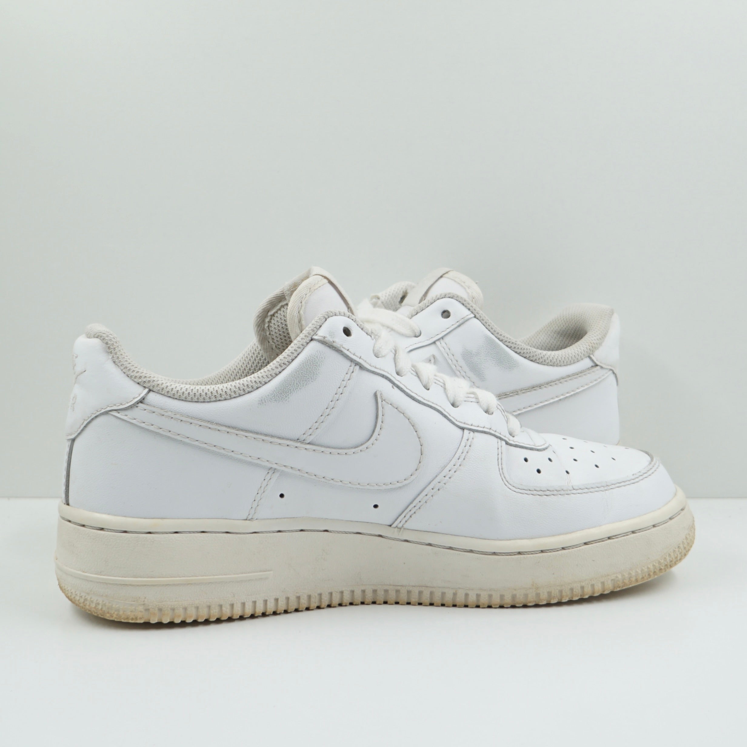 Nike Air Force 1 Low 07 White (W)