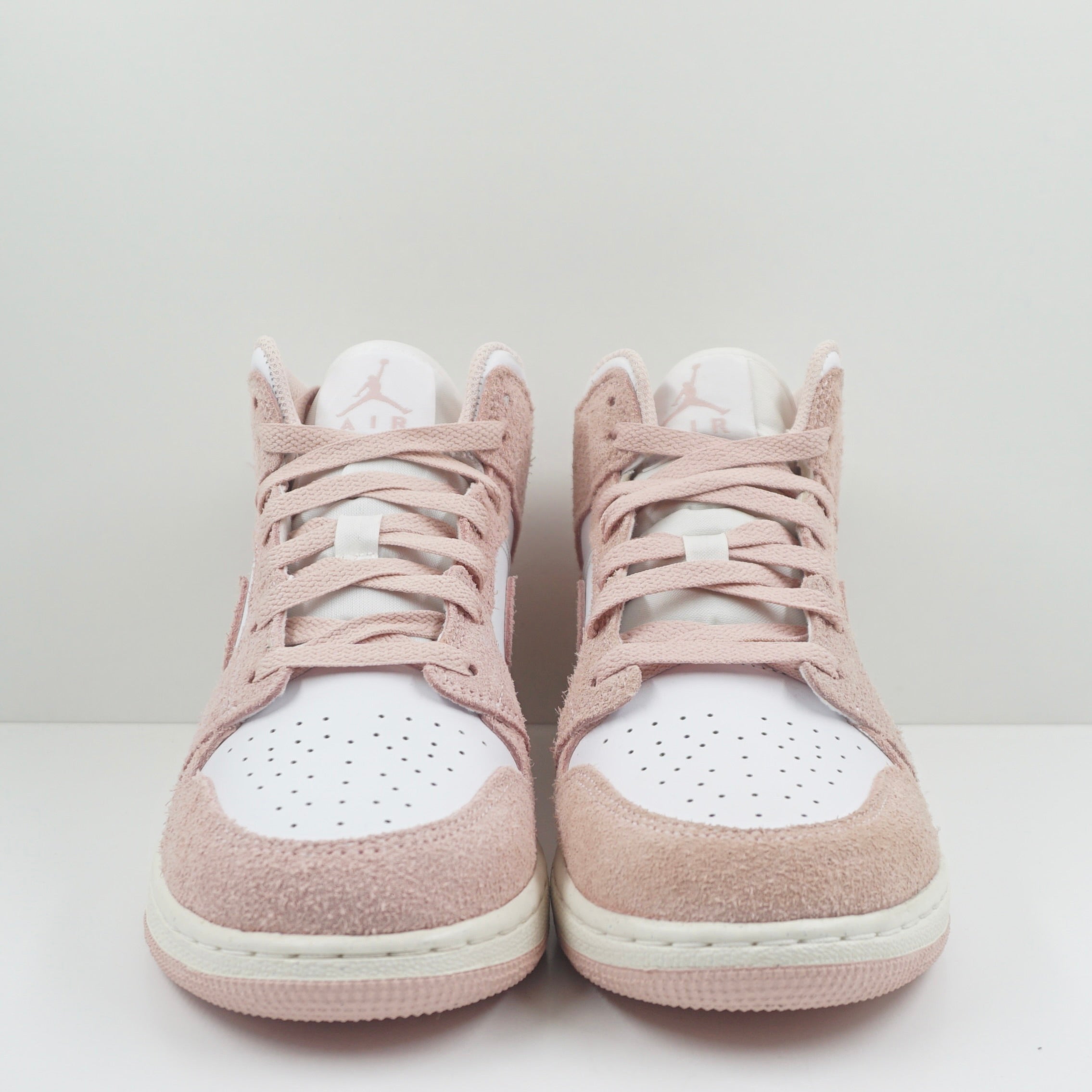Jordan 1 Mid SE Legend Pink (GS)