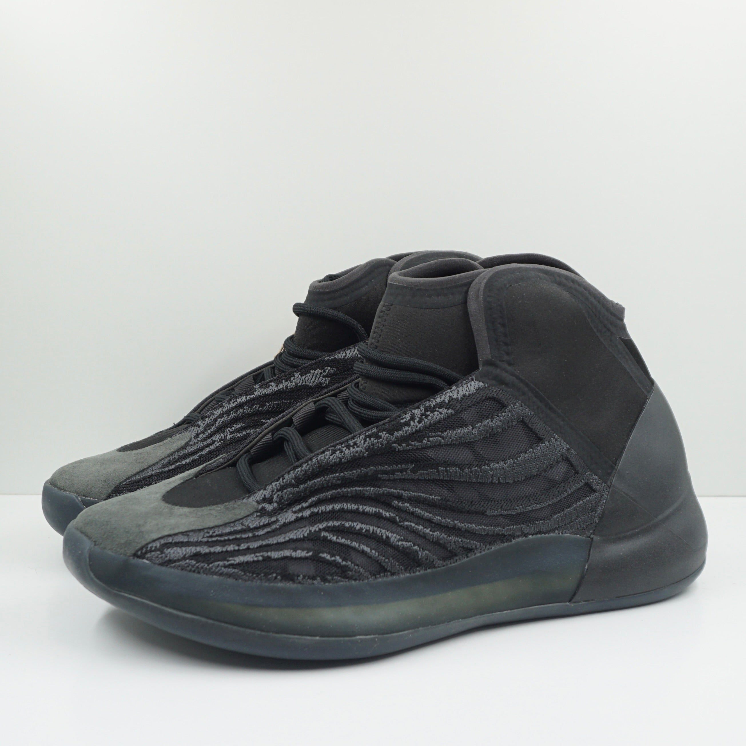 Adidas Yeezy QNTM Onyx
