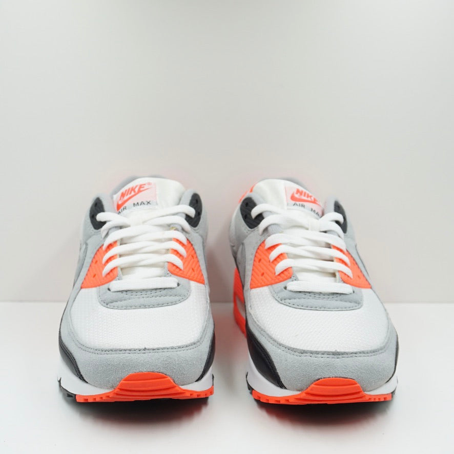 Nike Air Max 90 Infrared (2020)