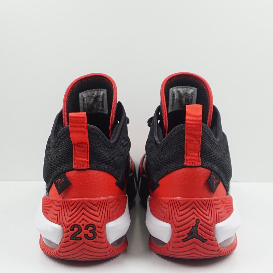 Jordan Stay Loyal 2 Bred