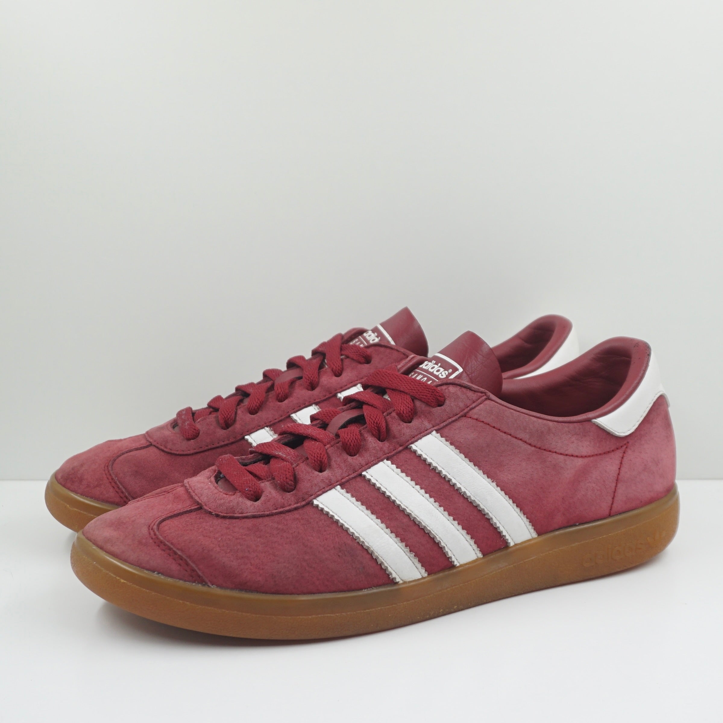 Adidas Originals Samoa Island Series