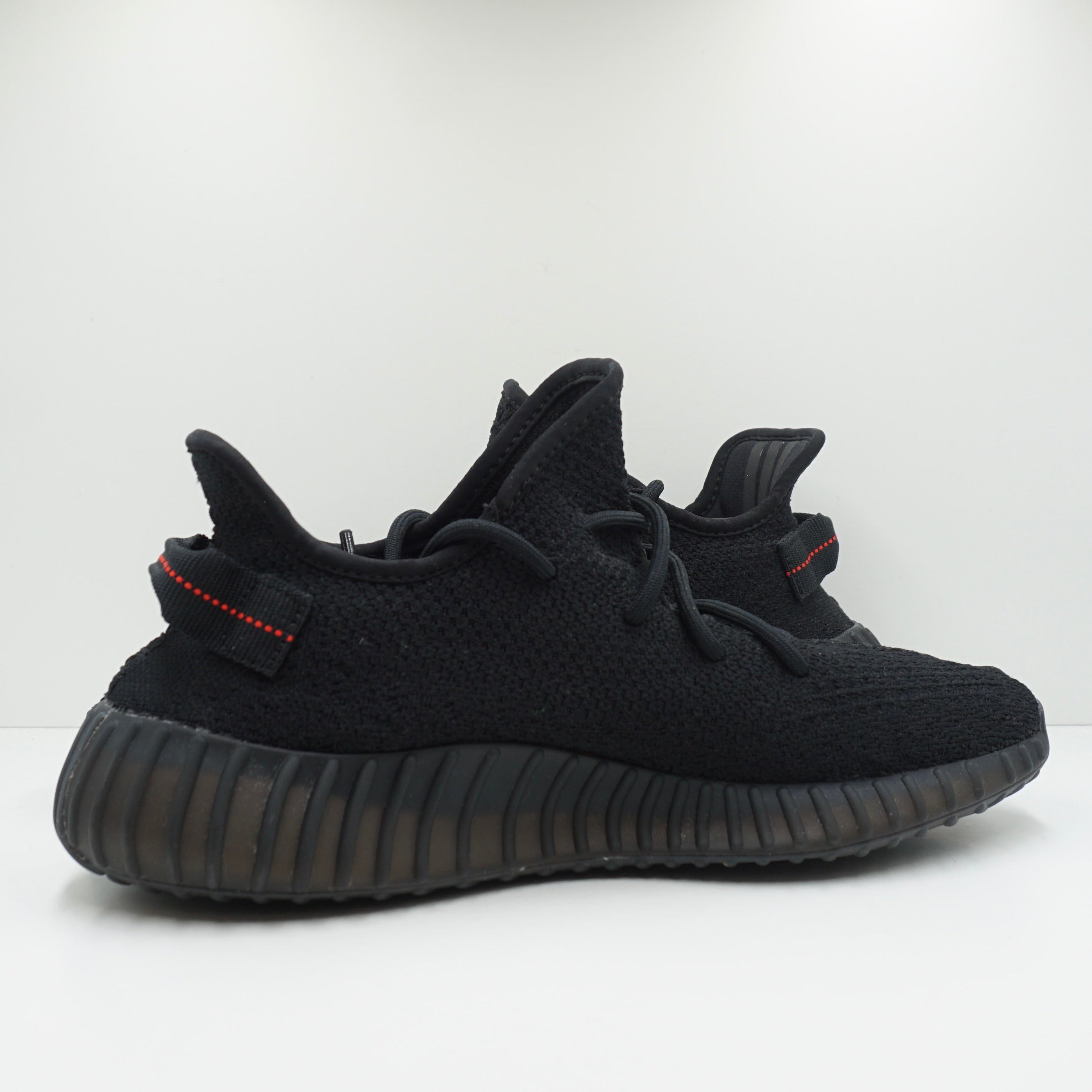 Adidas Yeezy Boost 350 V2 Black Red (2017/2020)