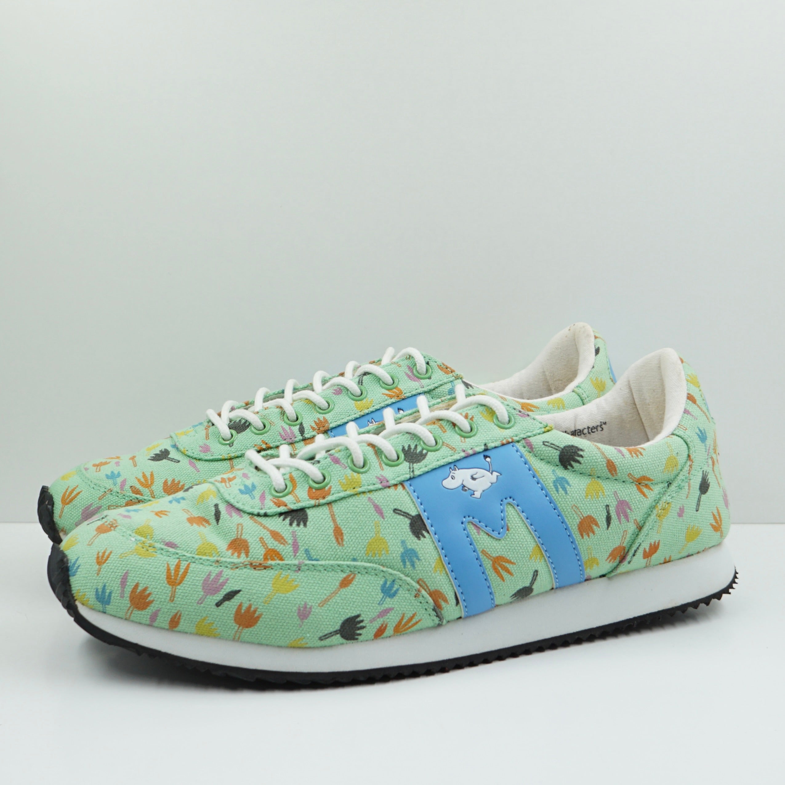 Karhu x Sneakersnstuff x Moomin 1