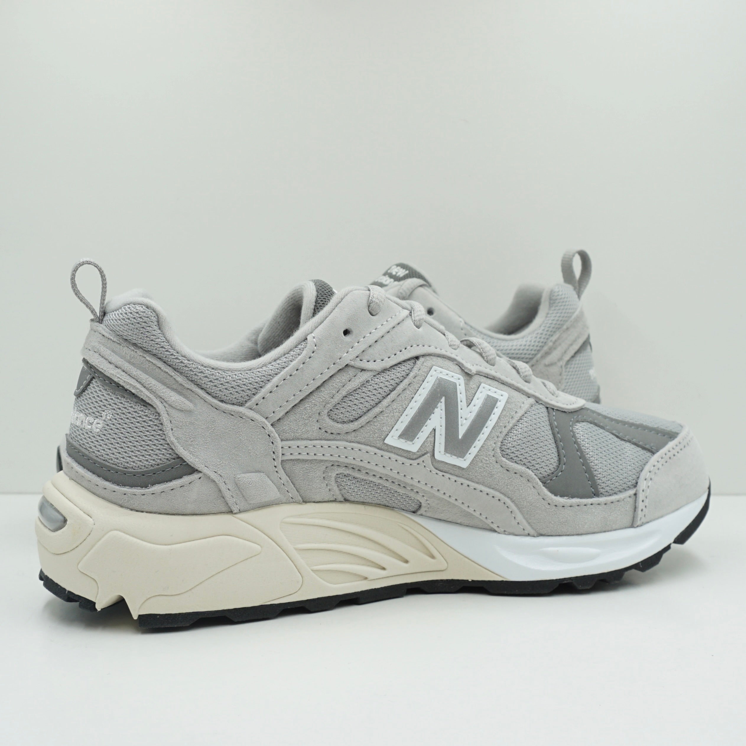 New Balance 878 Grey