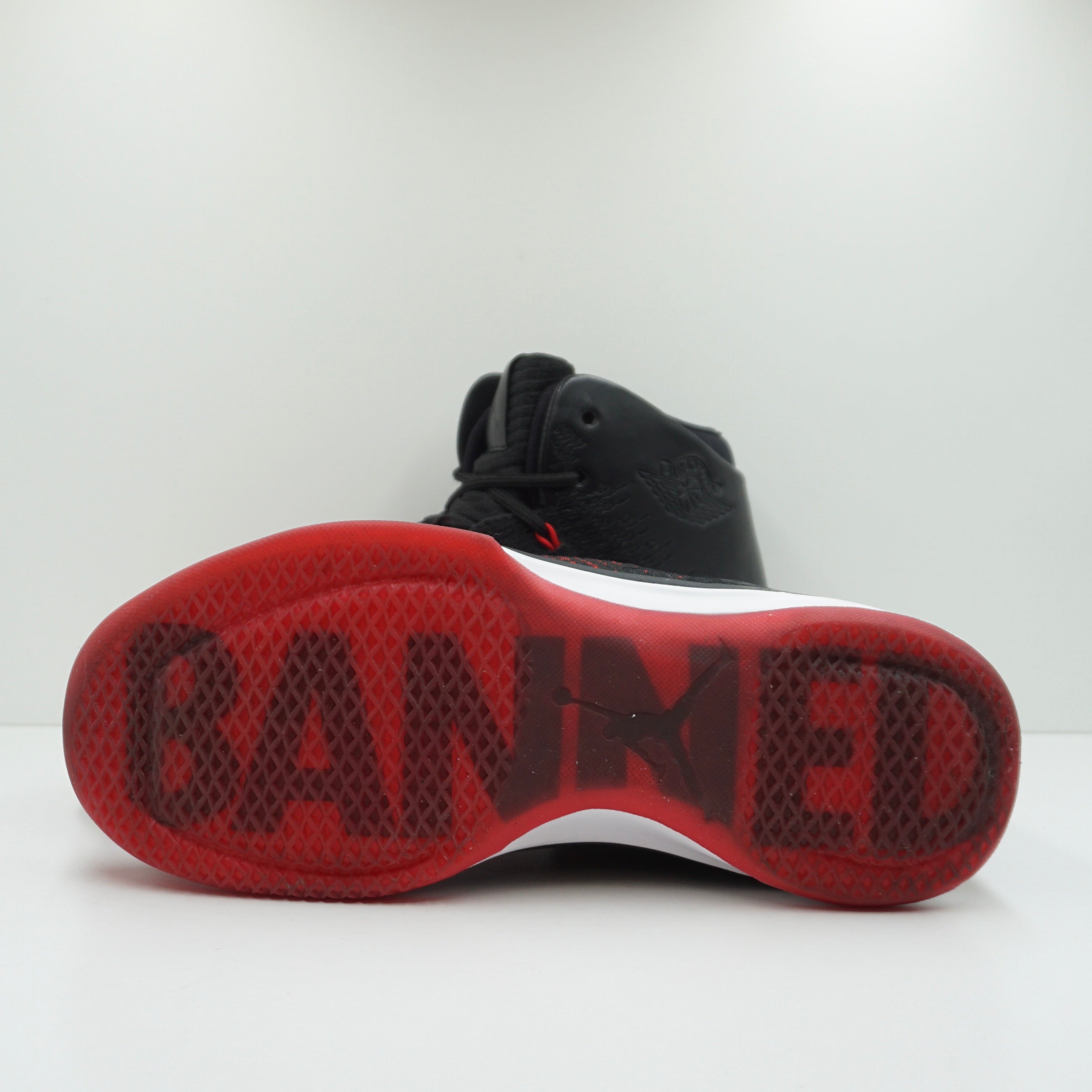Jordan XXX1 Banned