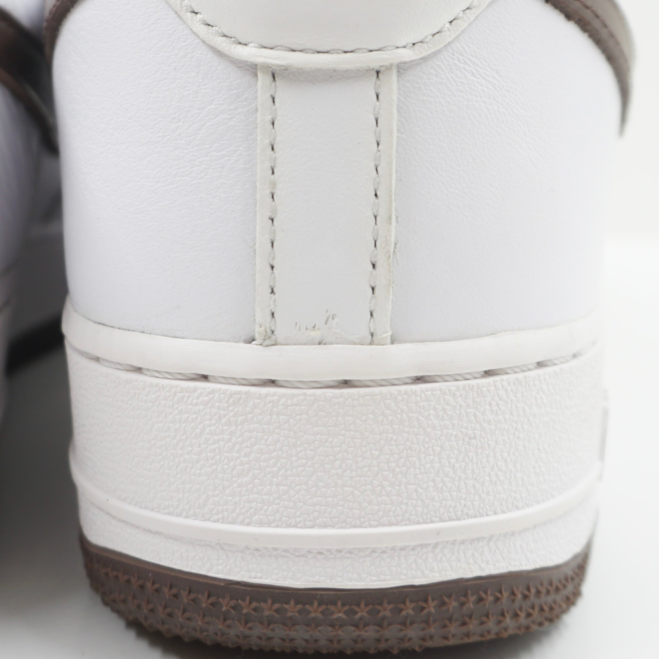 Nike Air Force 1 '07 Low Color of the Month White Chocolate (2022)