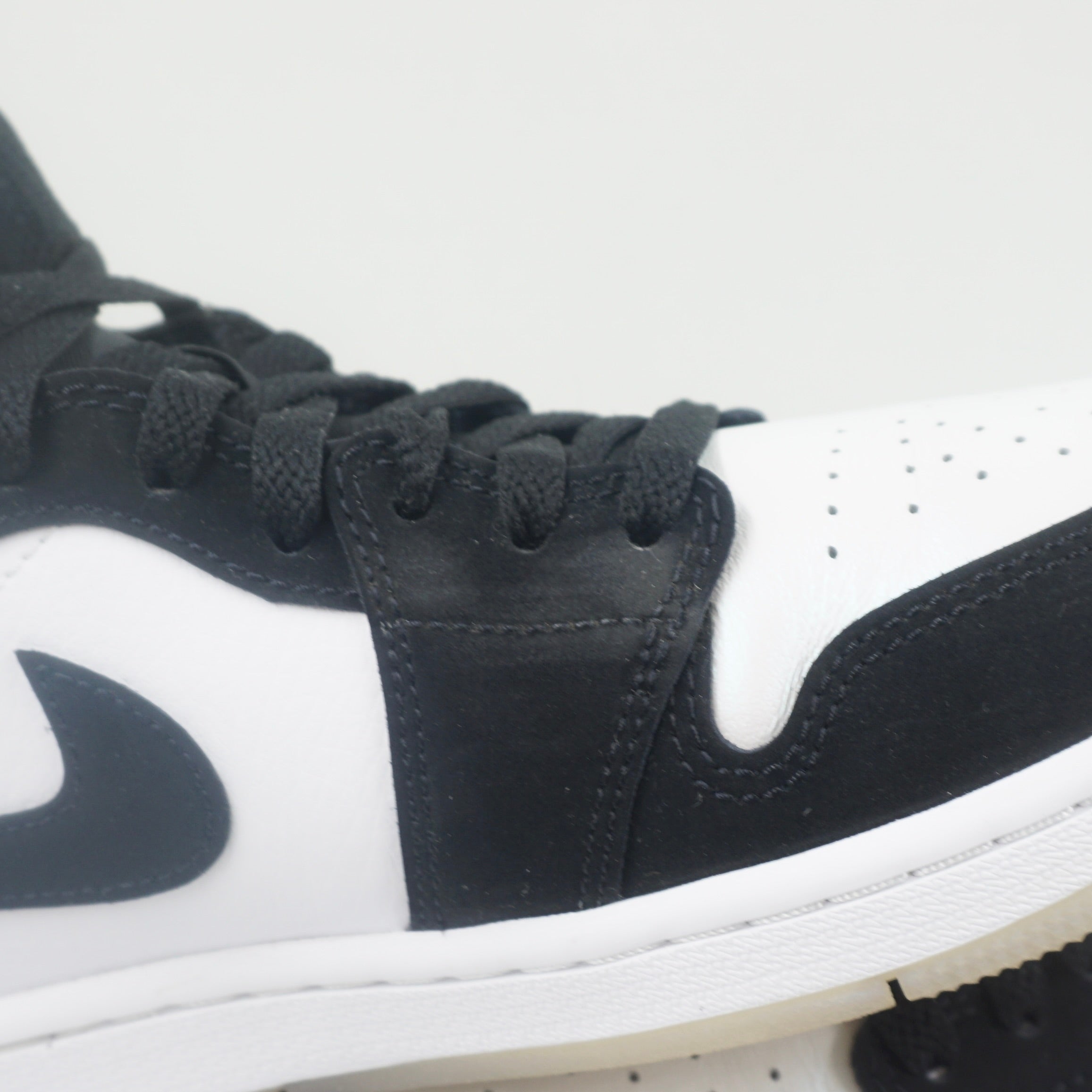 Jordan 1 Mid Diamond Shorts