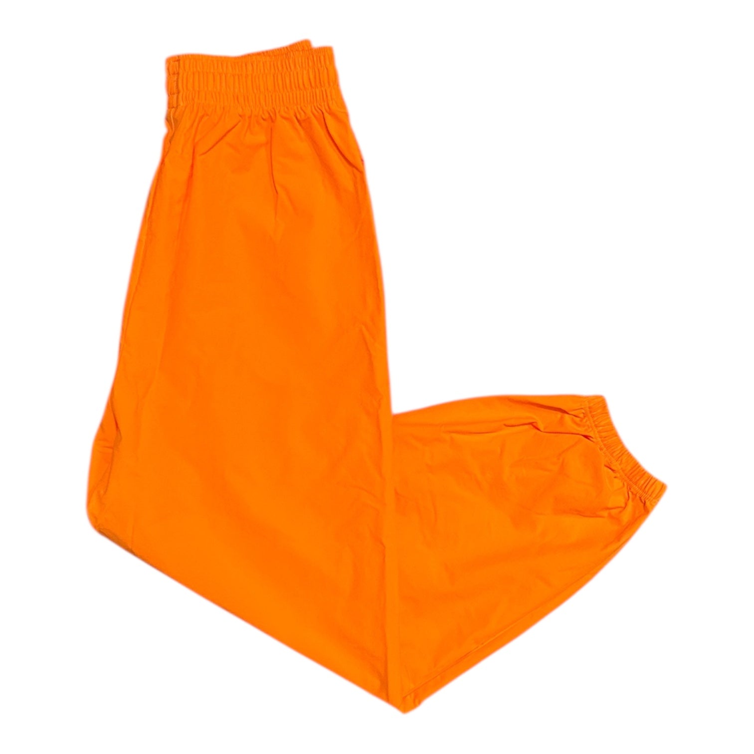 Nike Sportswear Orange Wind Pants (W)