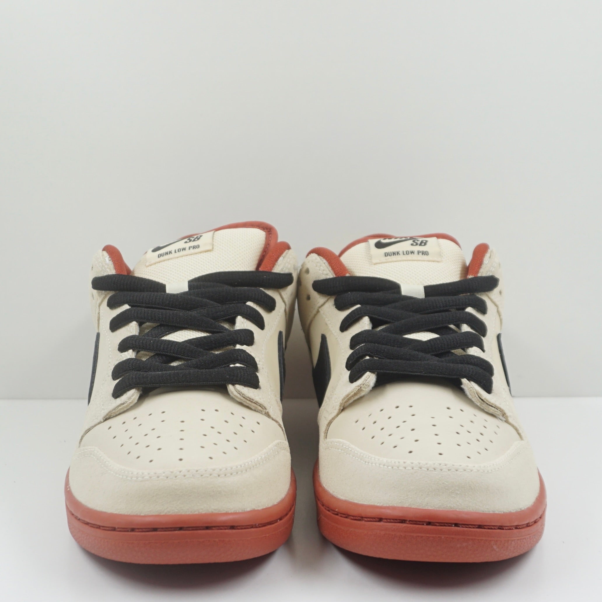 Nike SB Dunk Low Pro Hennessy