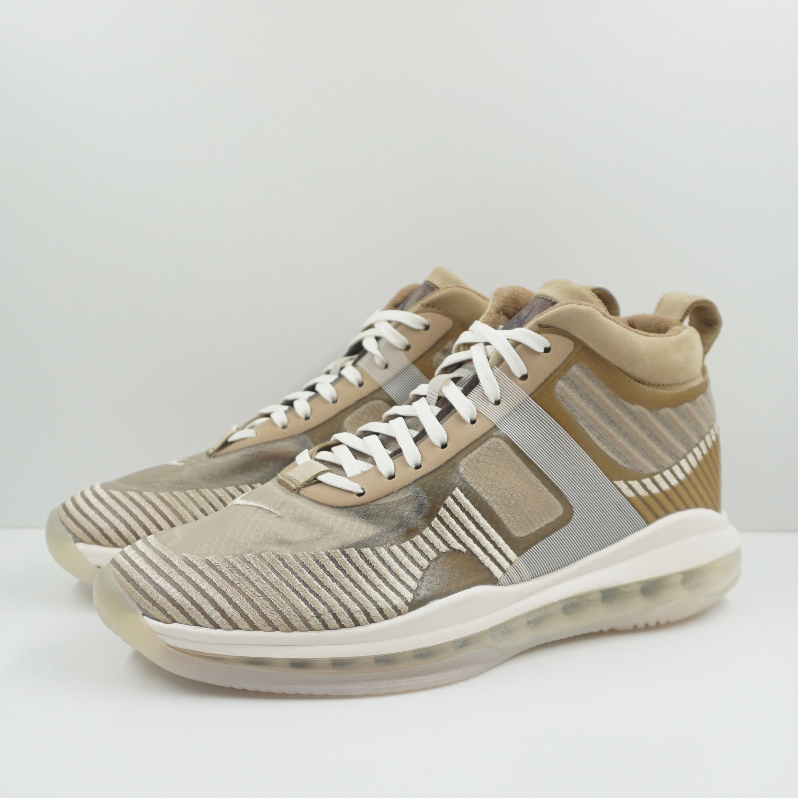 Nike LeBron Icon John Elliott Parachute Beige