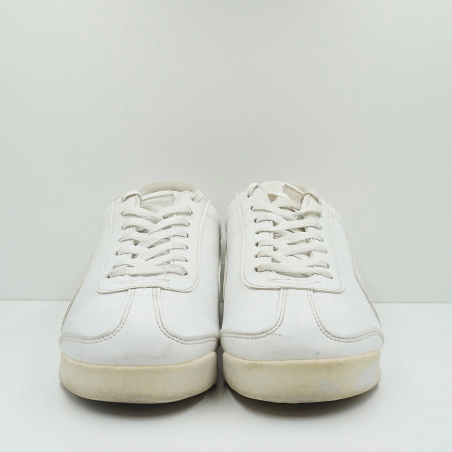 Puma Roma White