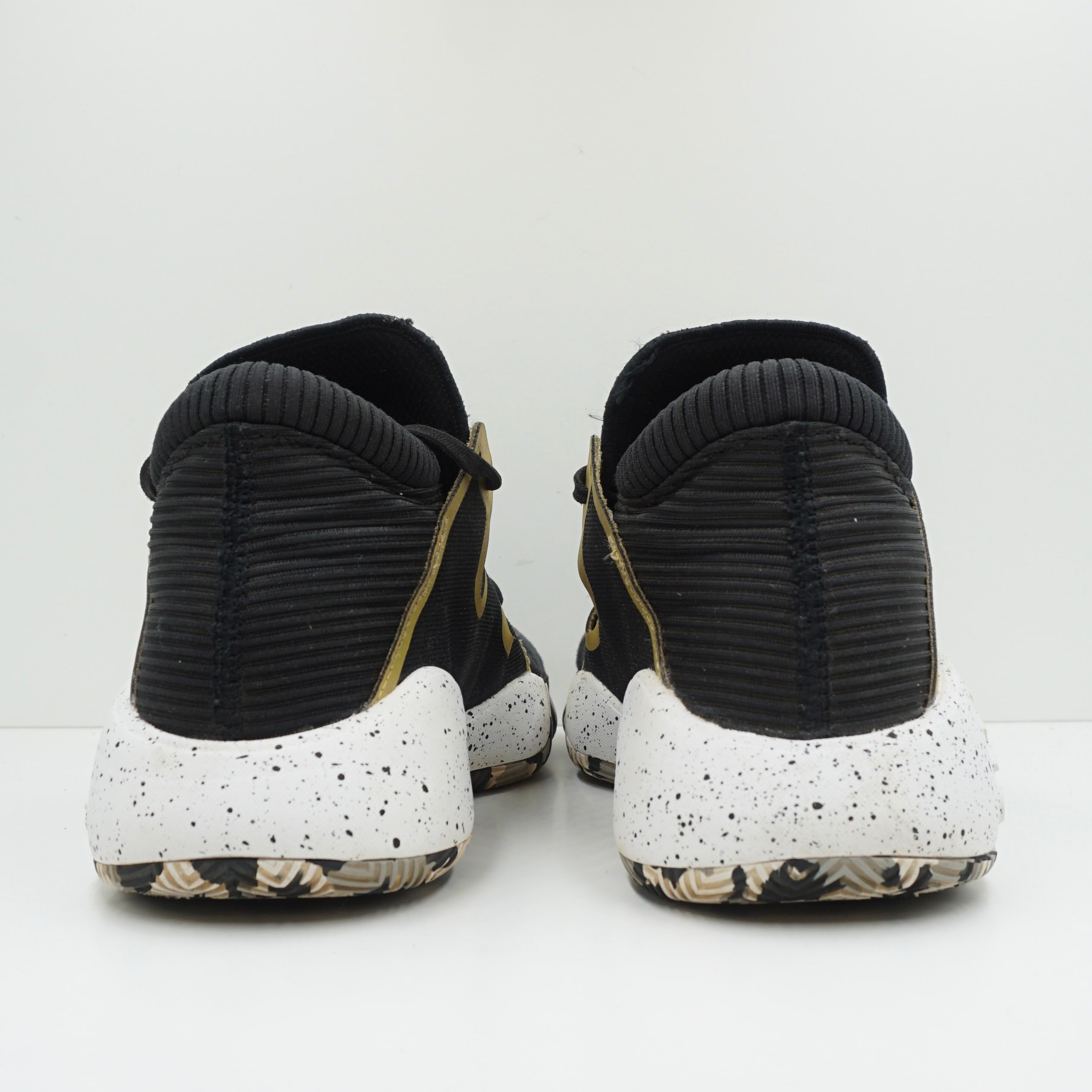 Adidas Provision J Core Black Gold