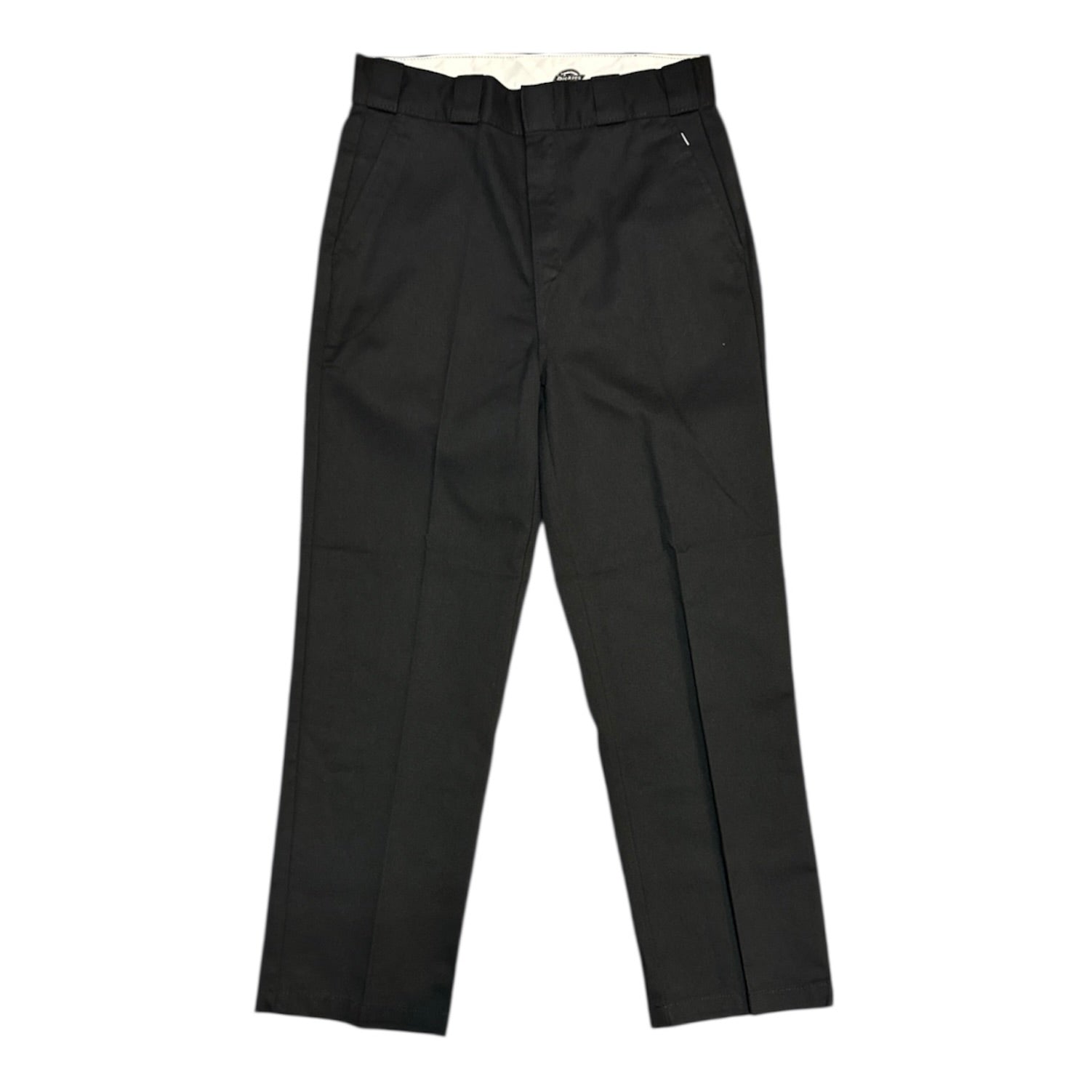 Dickies Elizaville Black Pants (W)