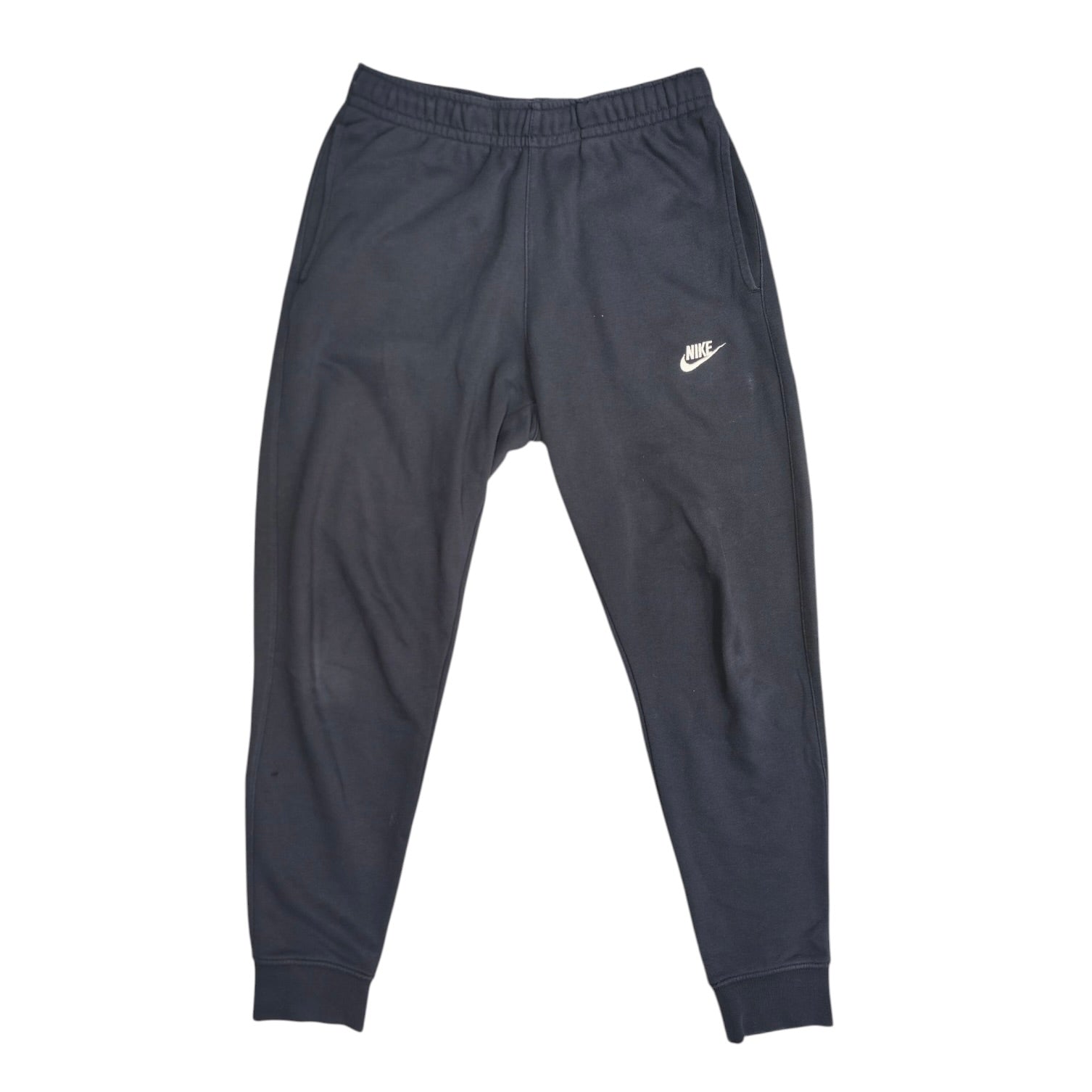 Nike Sportswear Club Black Sweatpants
