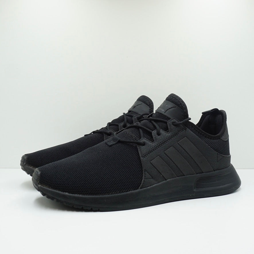 Adidas X_PLR Triple Black